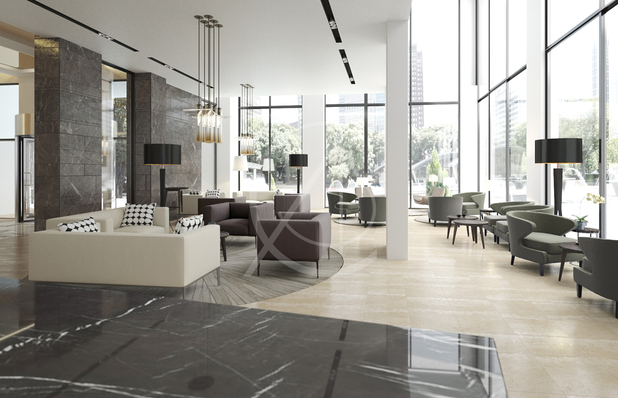 阿尔科巴尔的欧拉雅酒店——现代与古典的完美融合-4