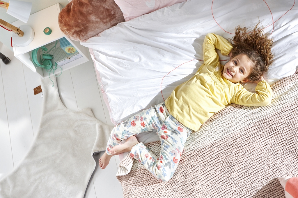 儿童与青少年专用家具 | 安全、趣味、多功能-12