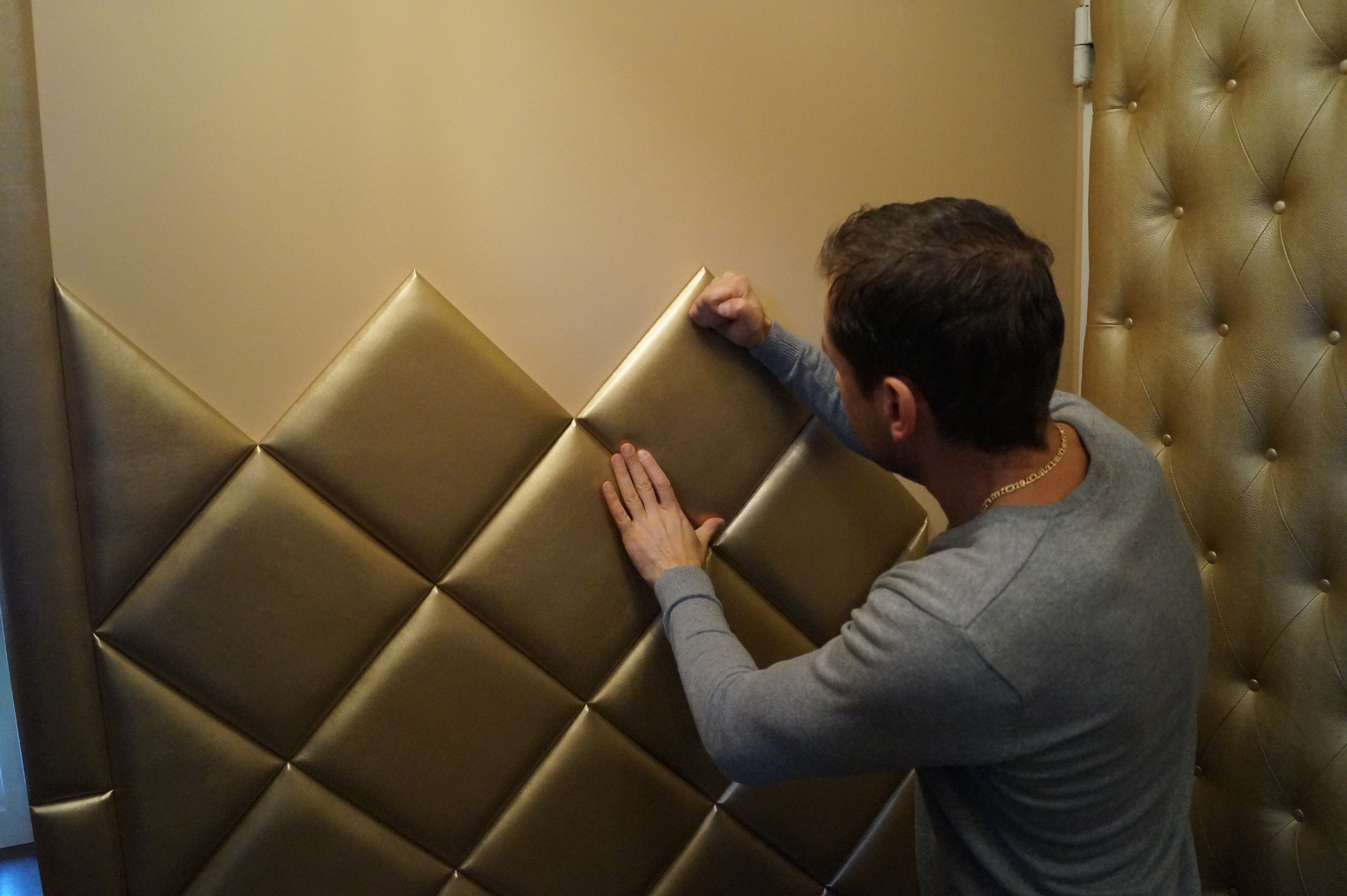 经典客厅设计-7