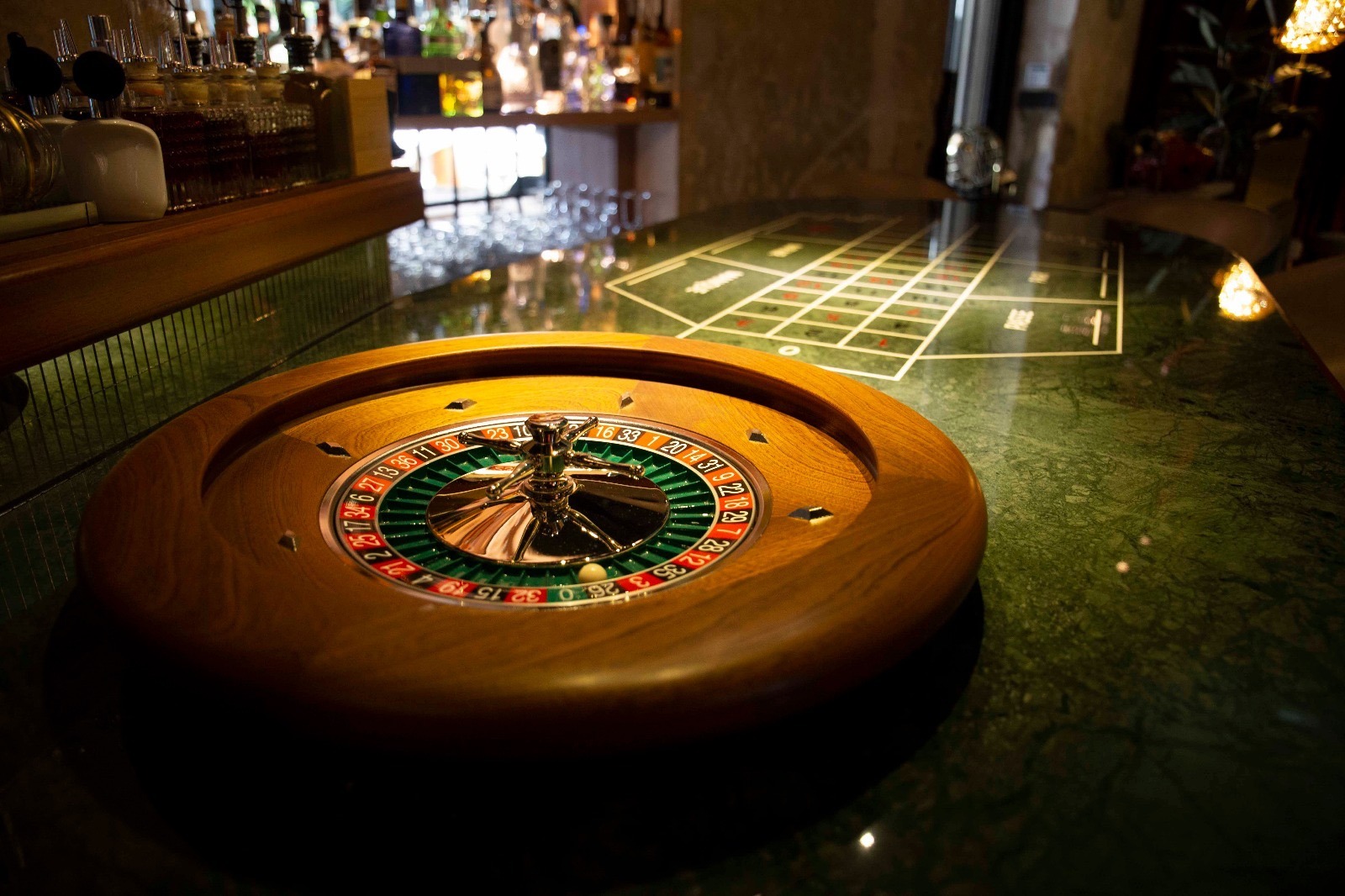 米兰五层海鲜餐厅-16