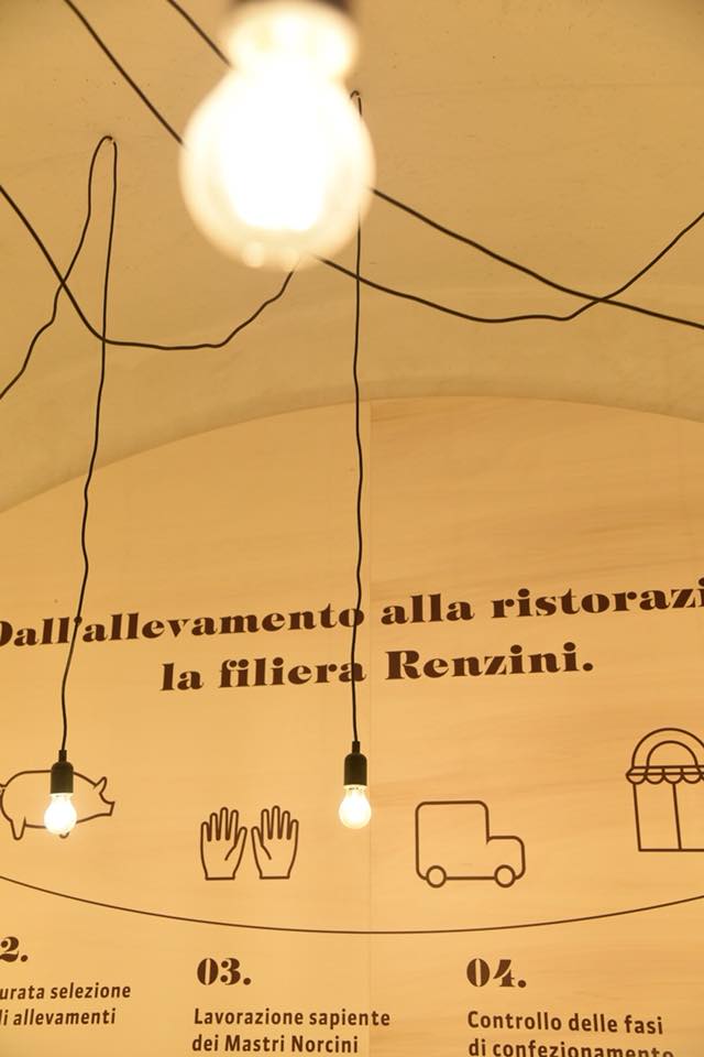 Bottega Renzini 意大利风情餐厅-9