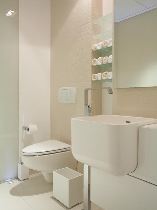 2014 年完美收官之作 | 优雅女士空间设计-14