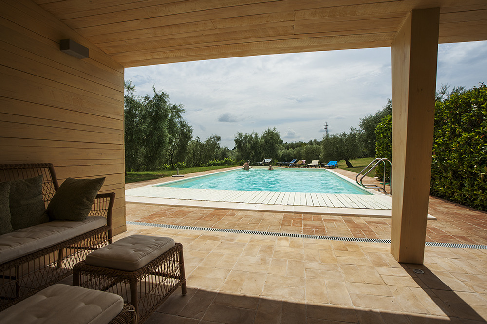 2016 年泳池小屋设计-26