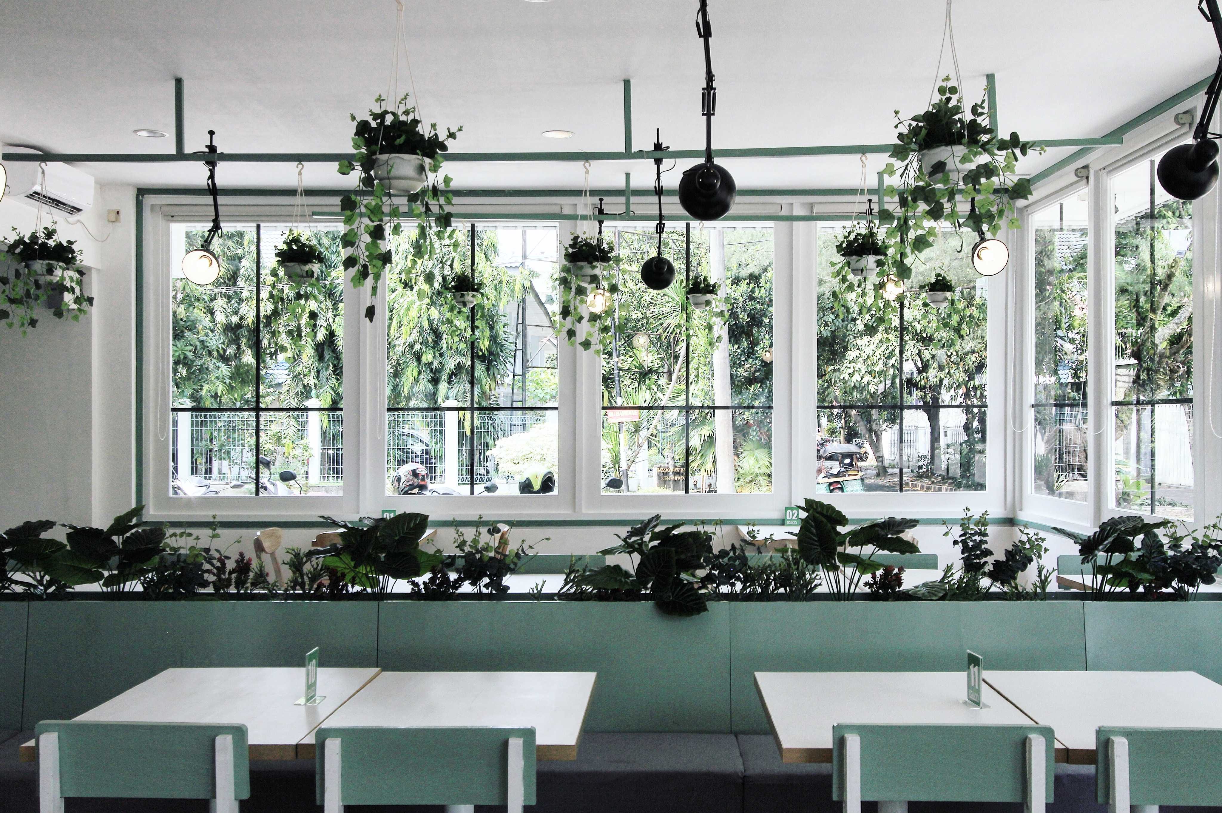 创意满满的葡萄干咖啡馆-12