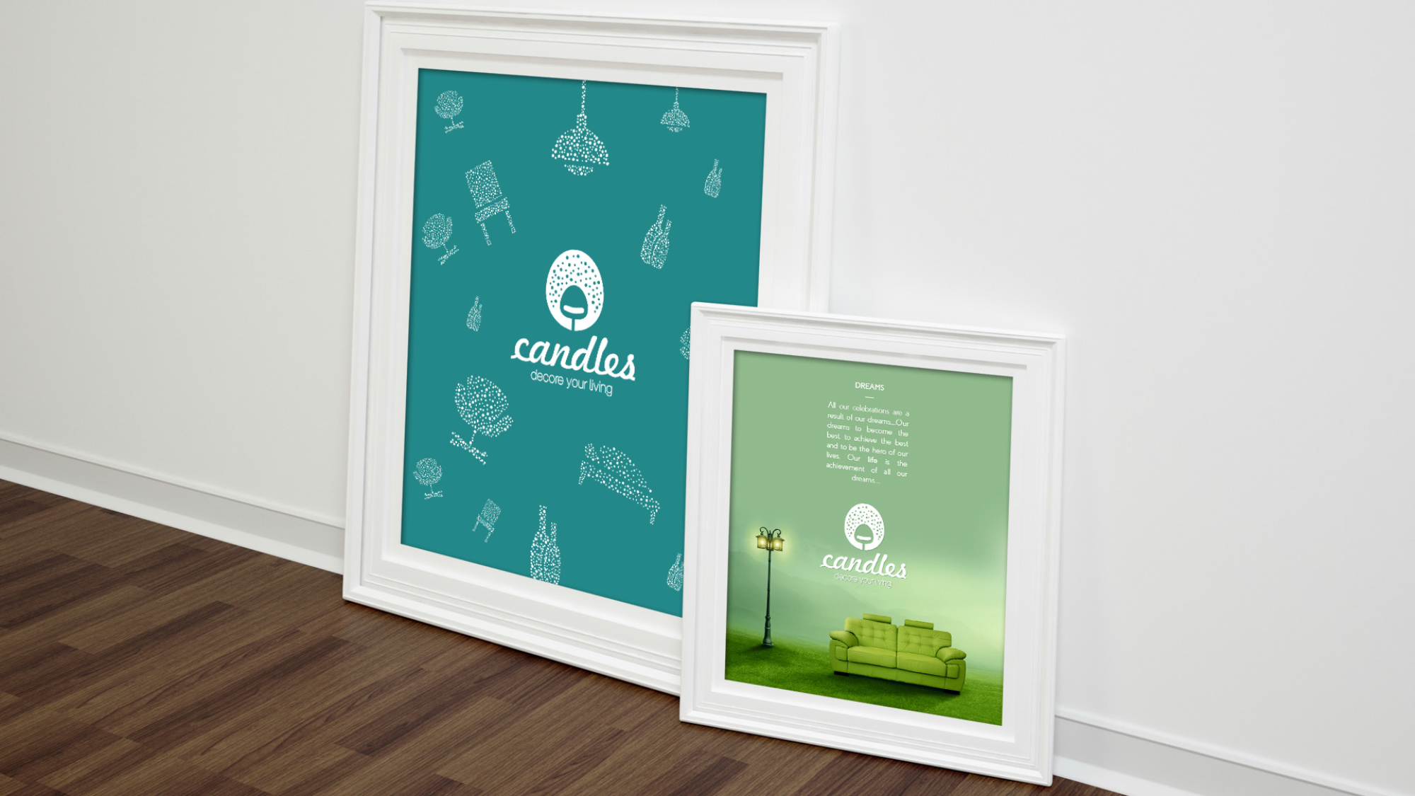 CANDLES HOME DECOR-15