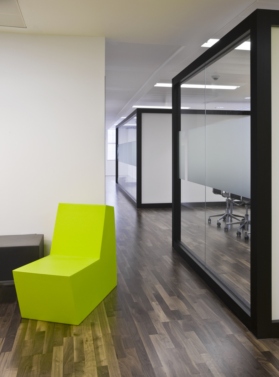 Inside LG’s European Design Headquarters  Jump Studios-3