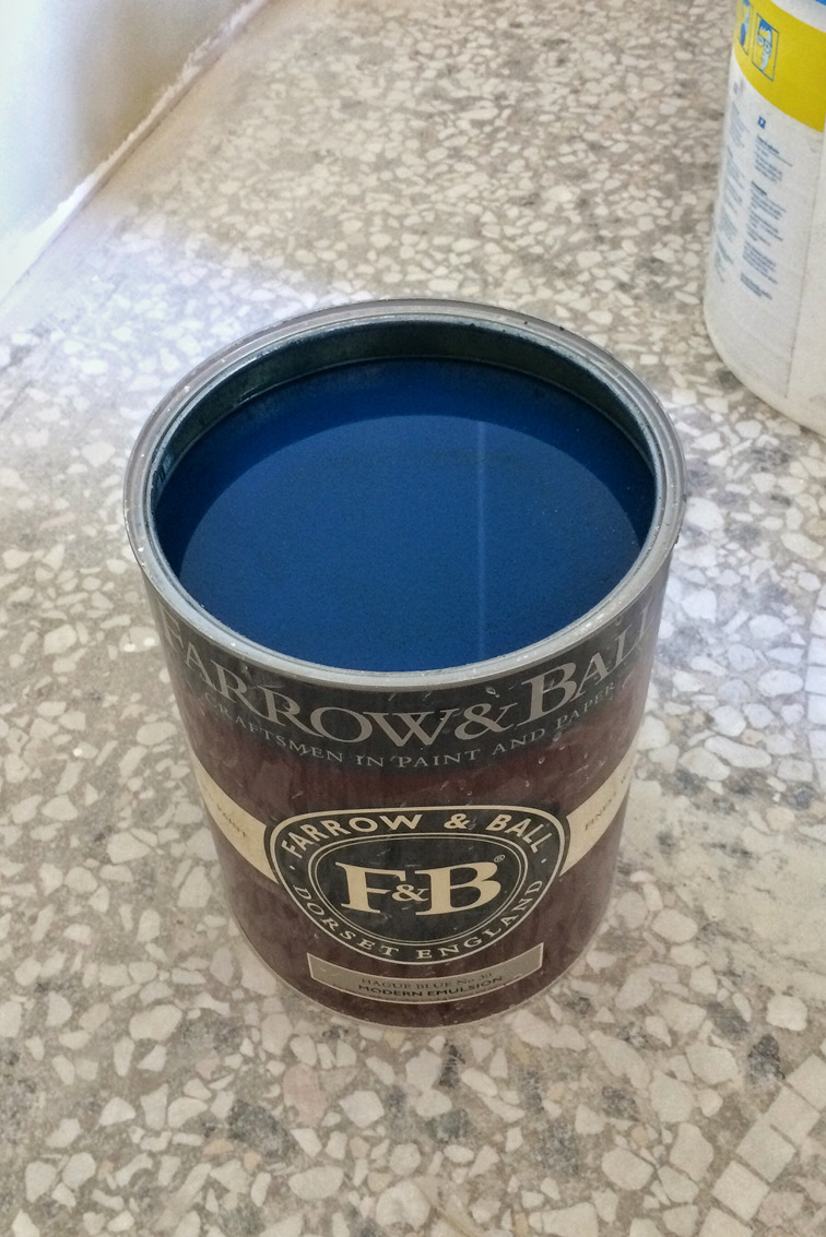 1910 年建筑的翻新奇迹 | Casa Ponzone 公寓室内设计赏析-75