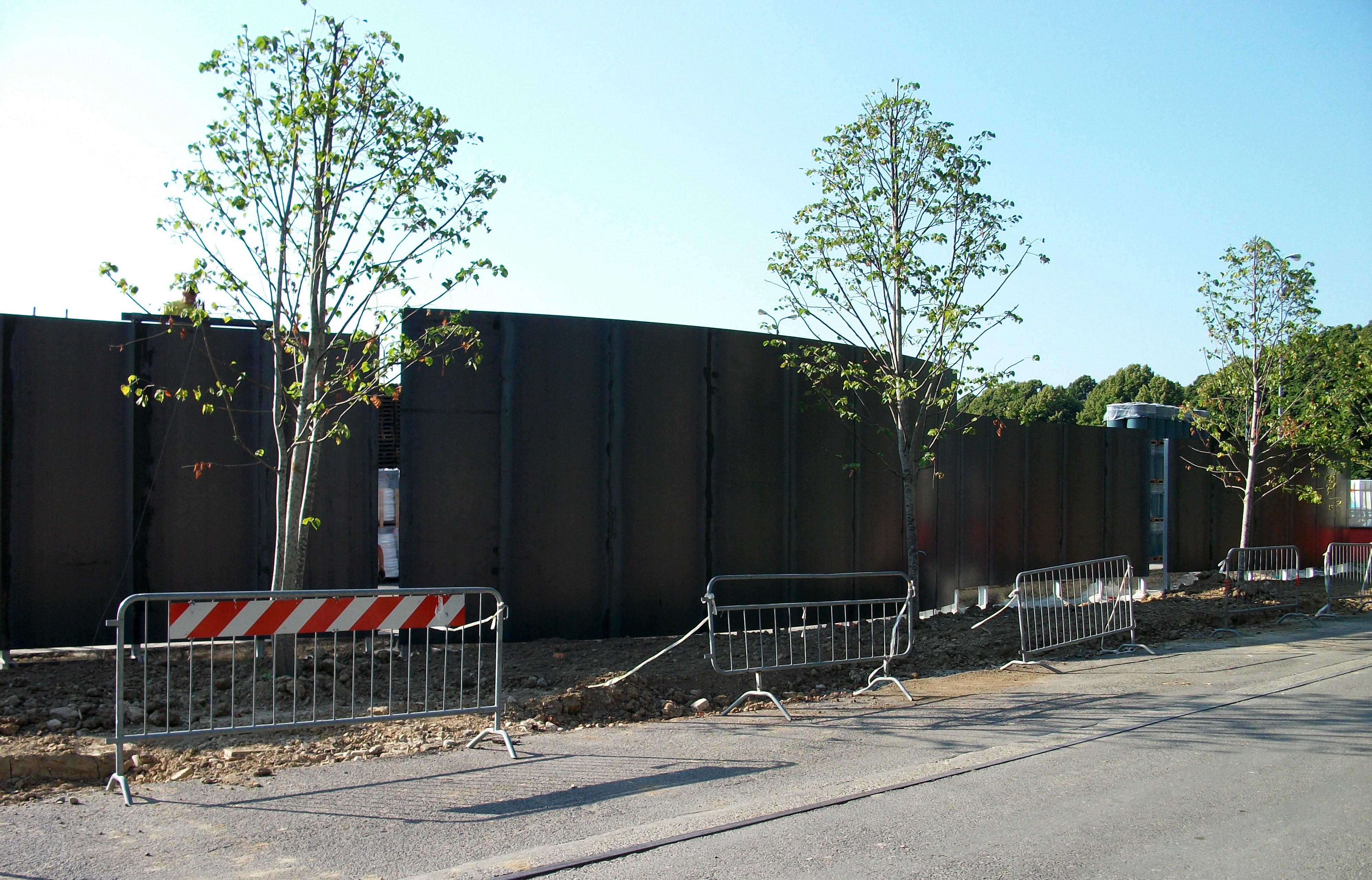 2011 年完成的 Mutti 工厂改造项目-34