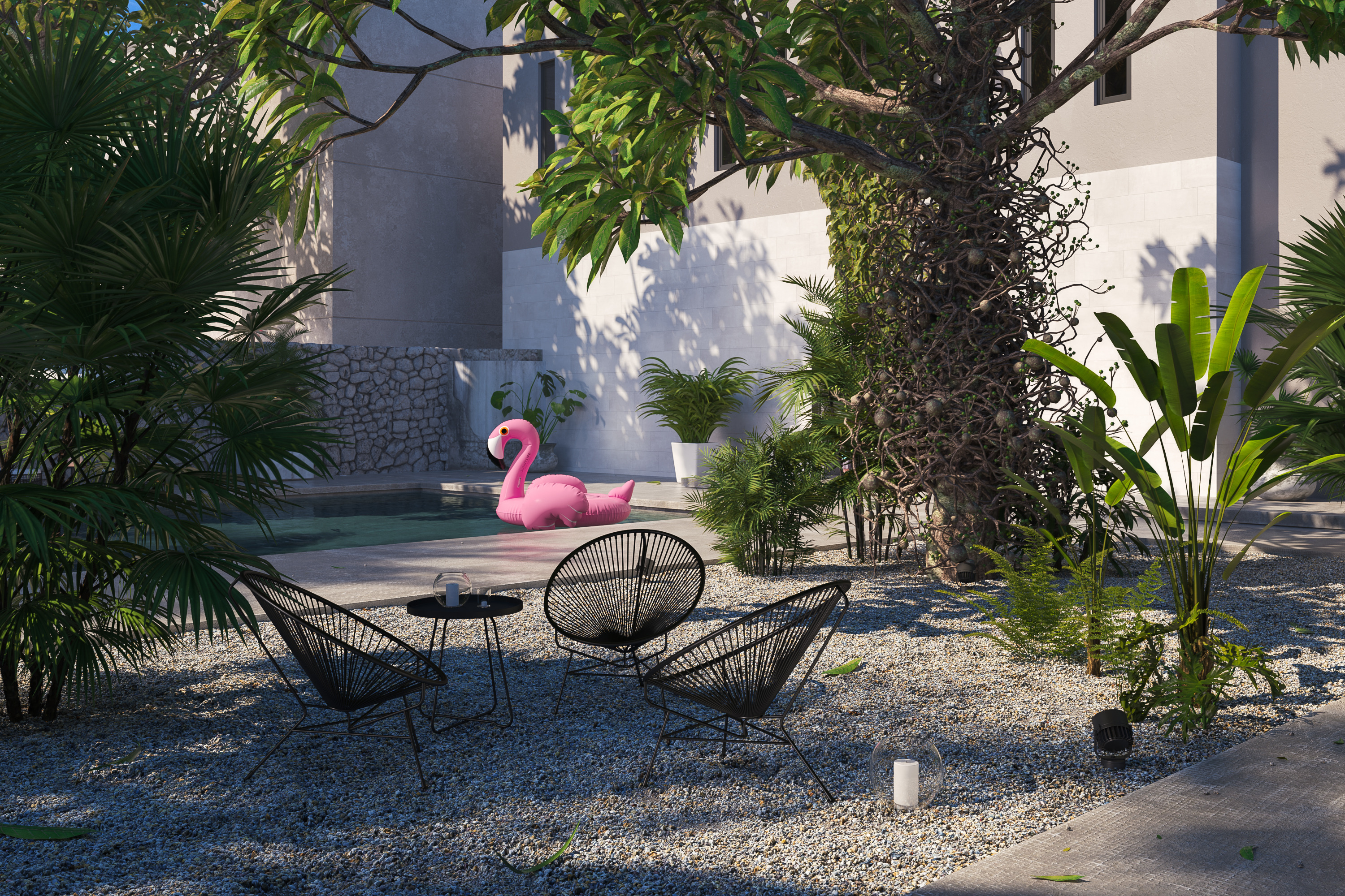 俄罗斯方块屋-6