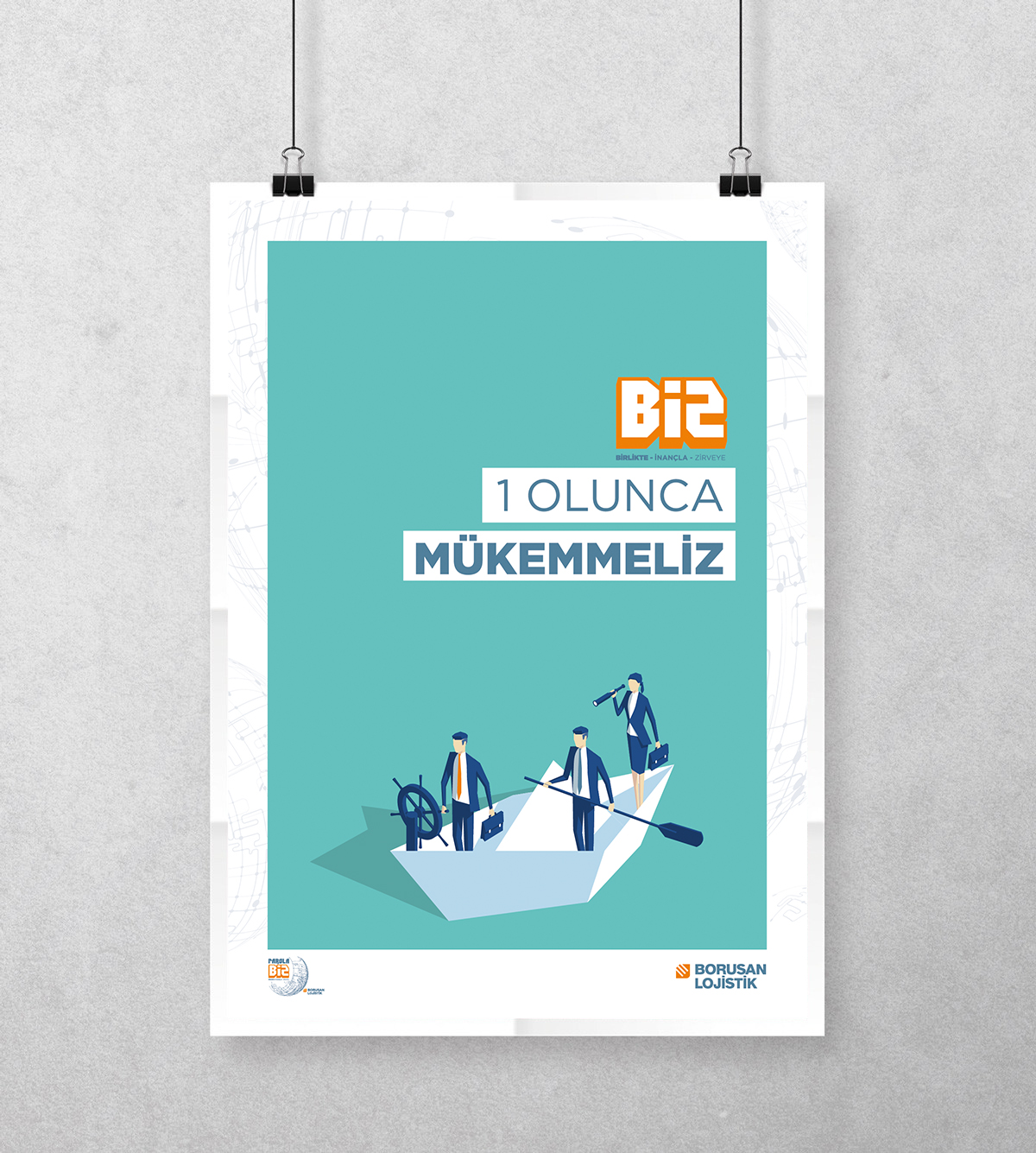 Borusan Lojistik (Parola Biz) 品牌塑造全解析-9