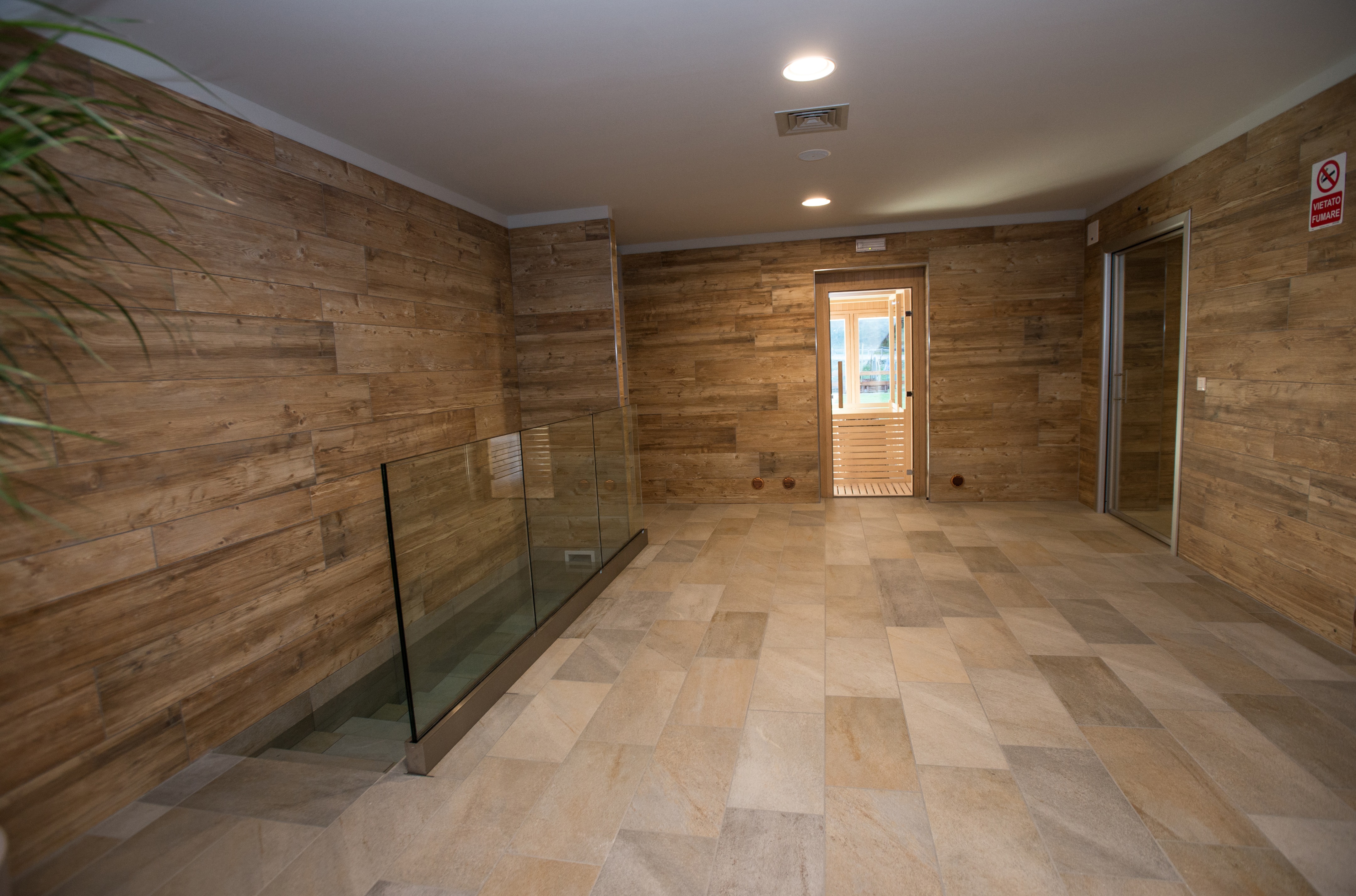 意大利蒙特罗莎温泉中心-28