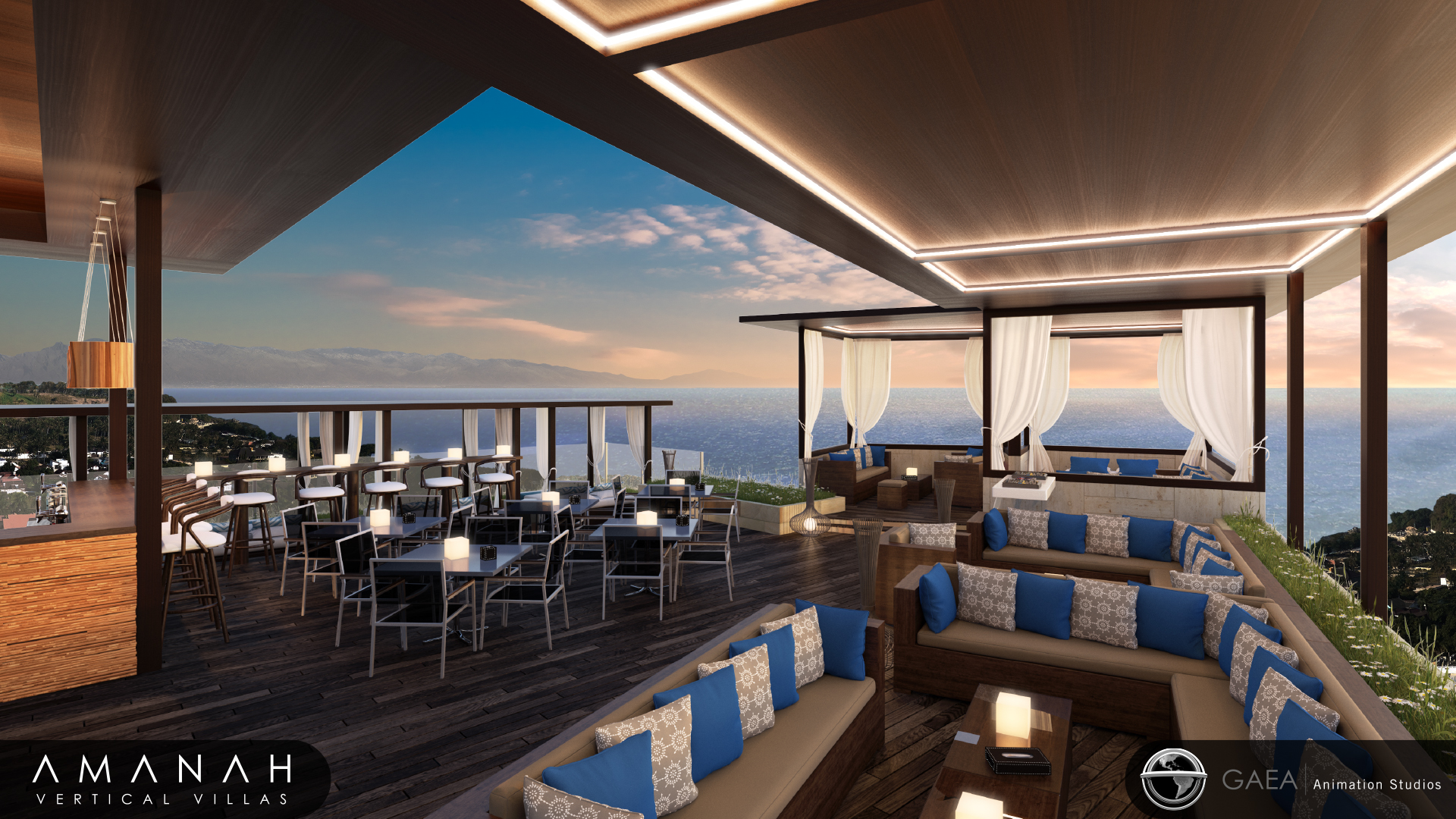 Amanah Vertical Villas-24