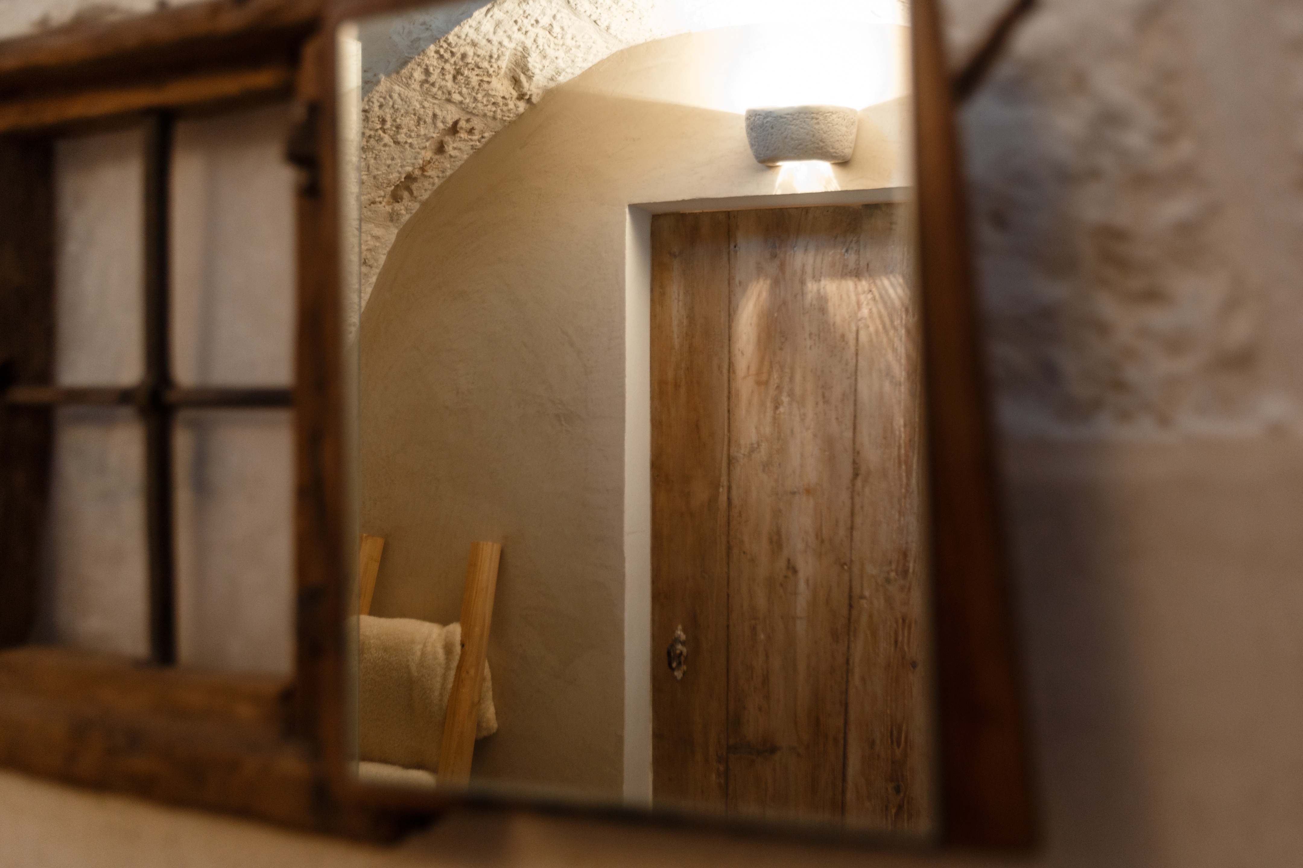 LA PERLA 复古私人住宅的翻新之旅-83