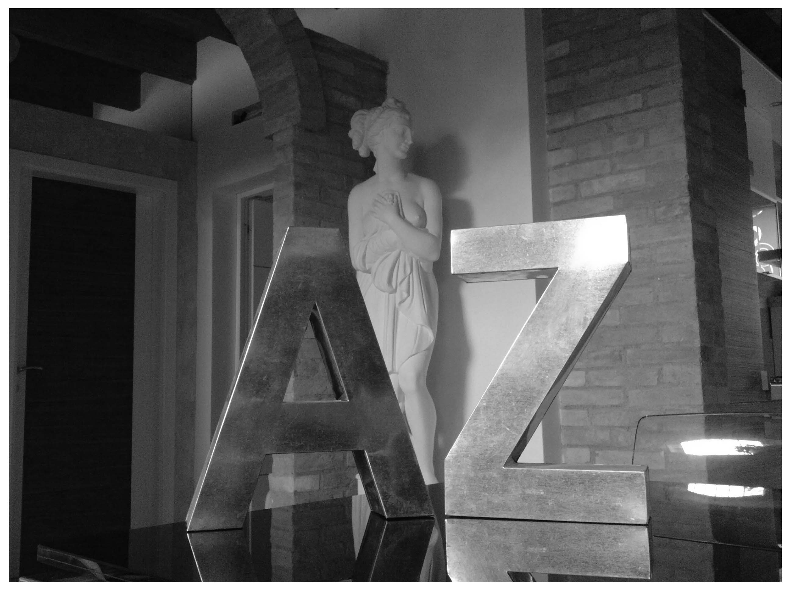 1980 年 AZ STUDIO 住宅 | 现代风格室内设计典范-5