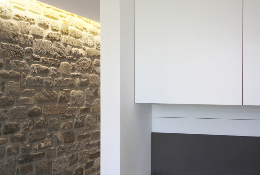 历史乡村别墅的修复与重生-3