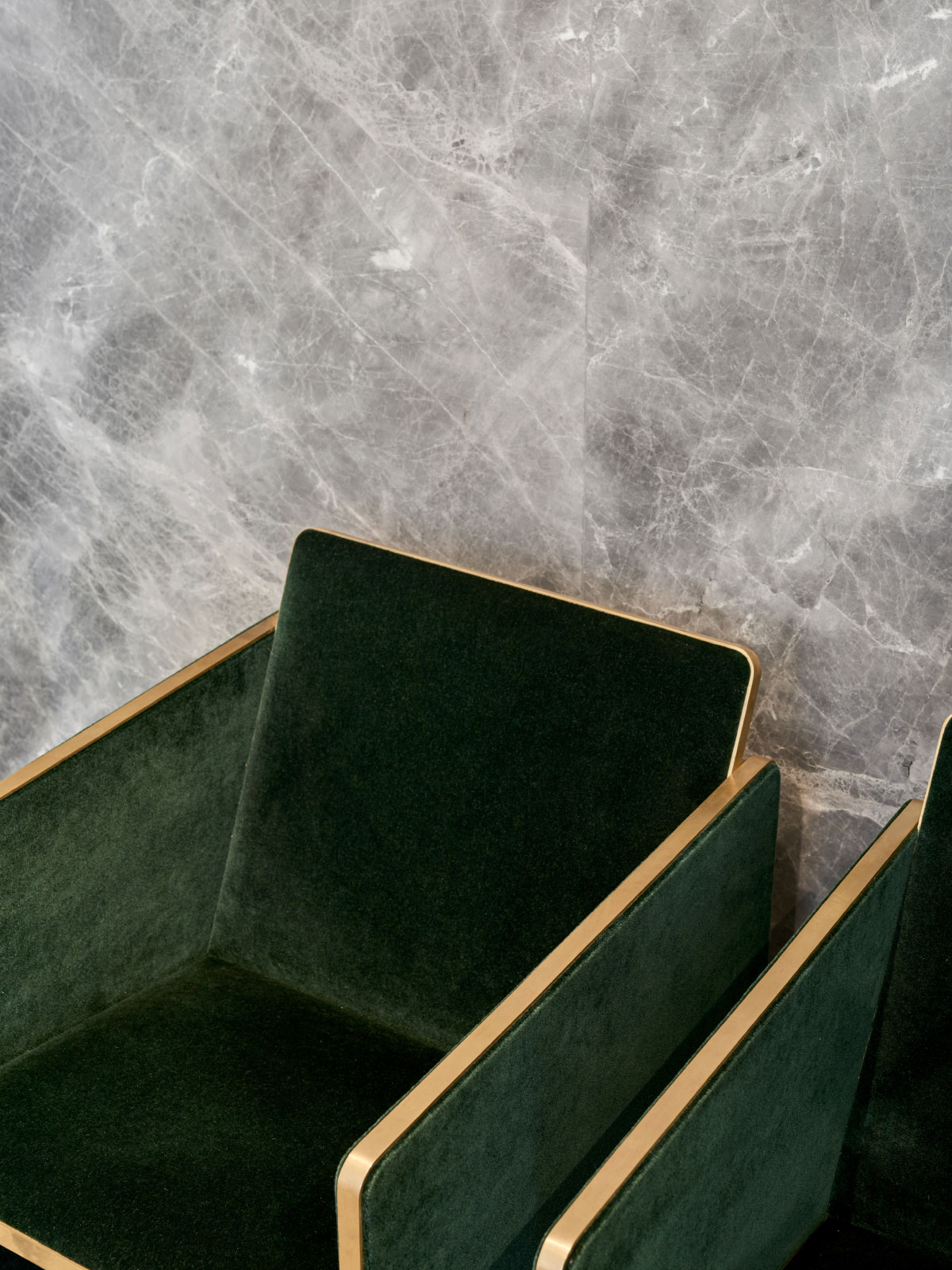 纽约 SoHo,琳达·法罗眼镜店打造精致奢华空间-30