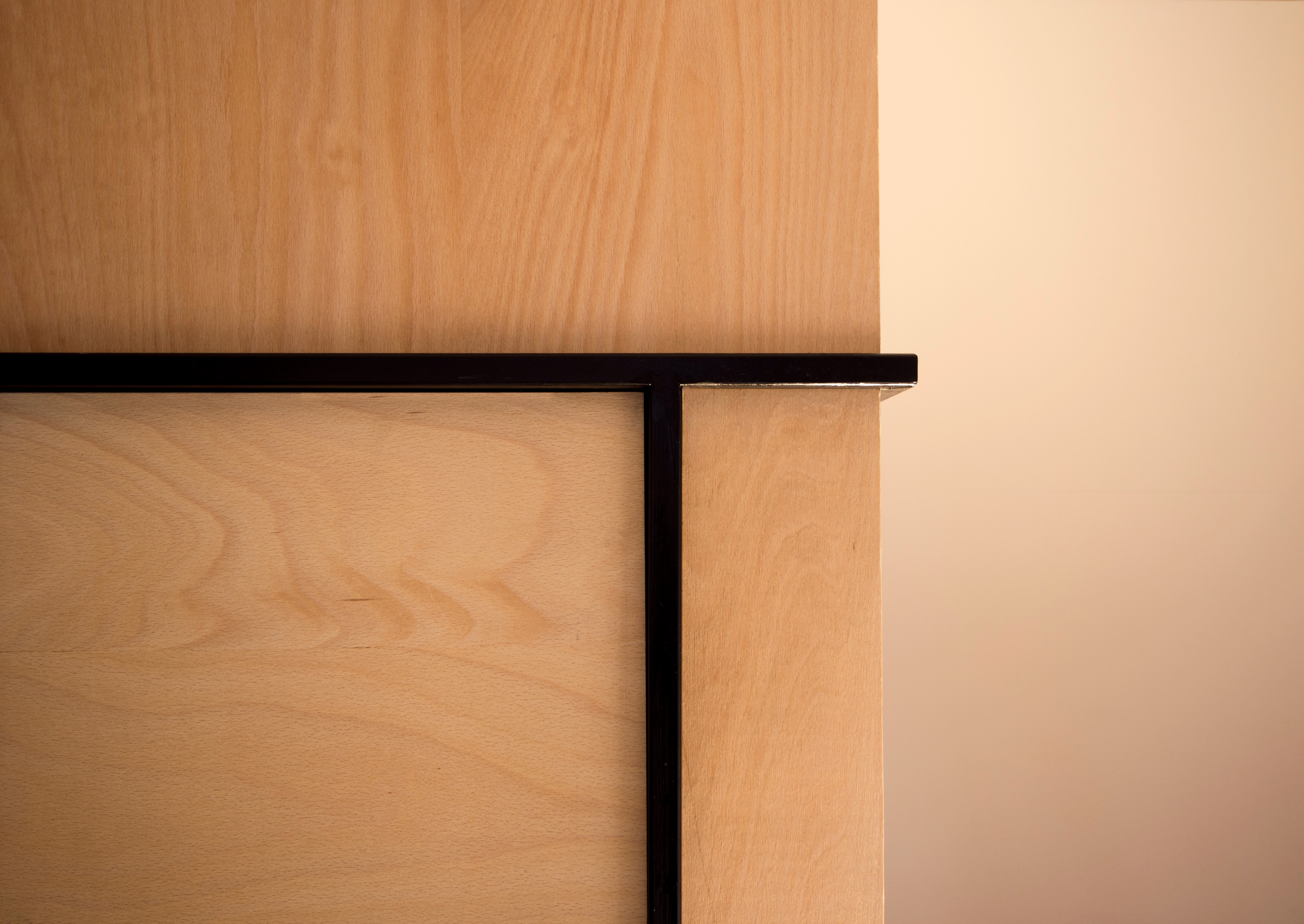 米兰 30 年代住宅区里的“魔法盒子”-10