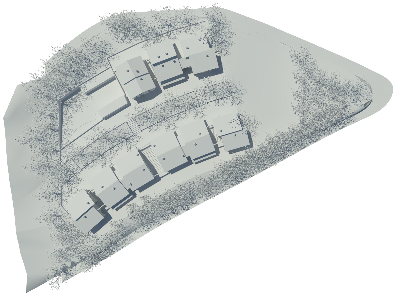 未实现的 2010 年城市发展规划-8