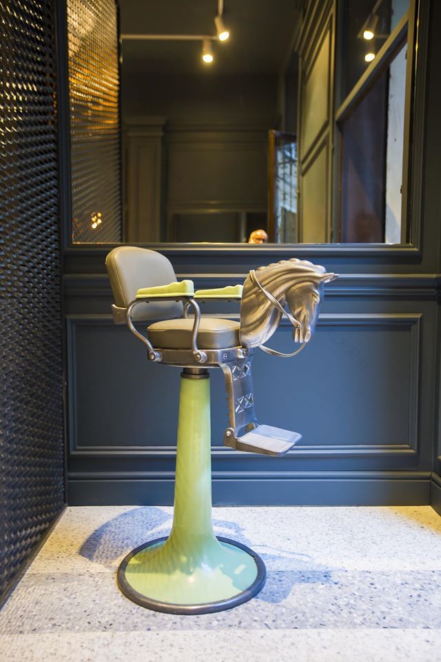 2016 年完成的木结构展示厅 | 创新室内设计展现-0