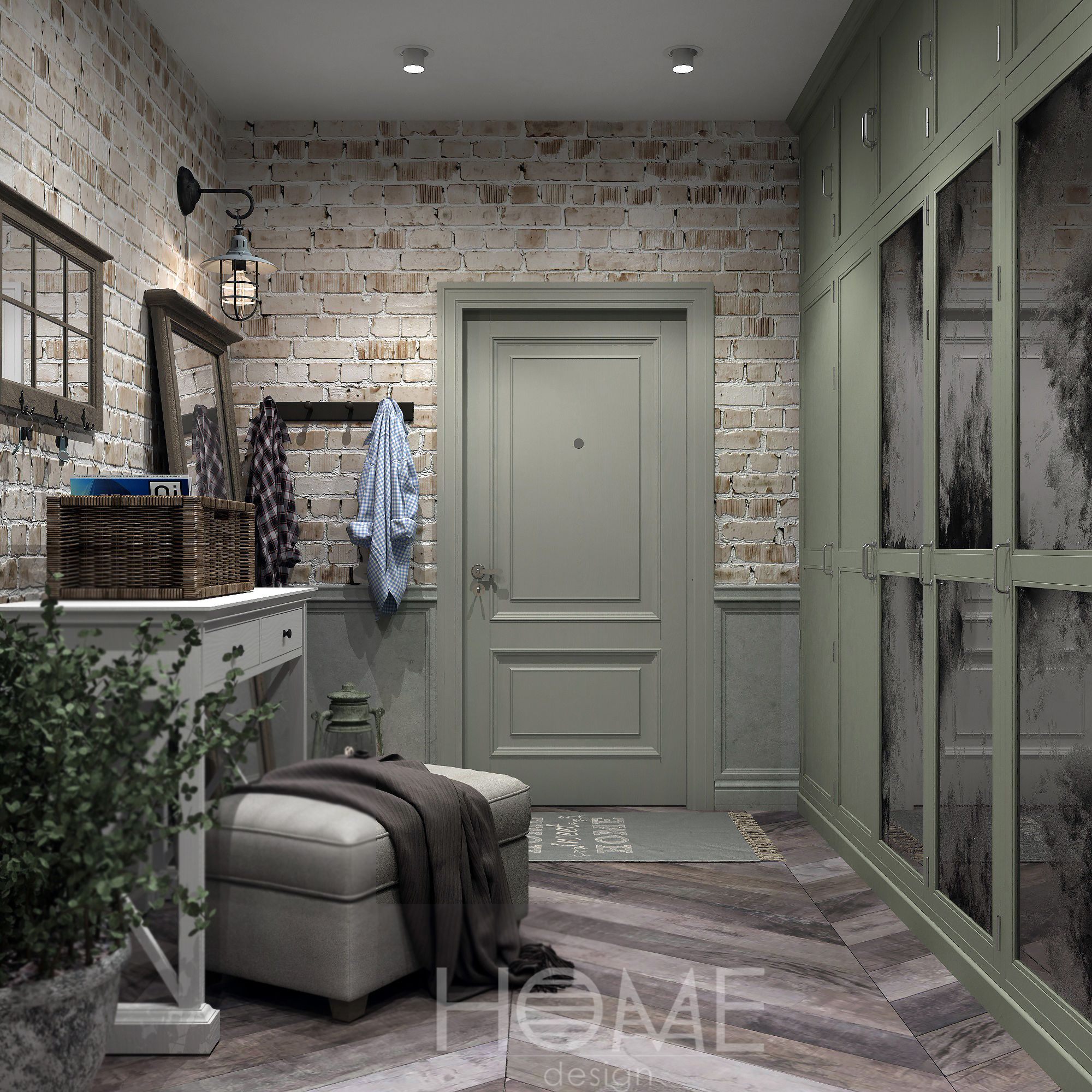 Contemporary Provence (Современный Прованс)-0