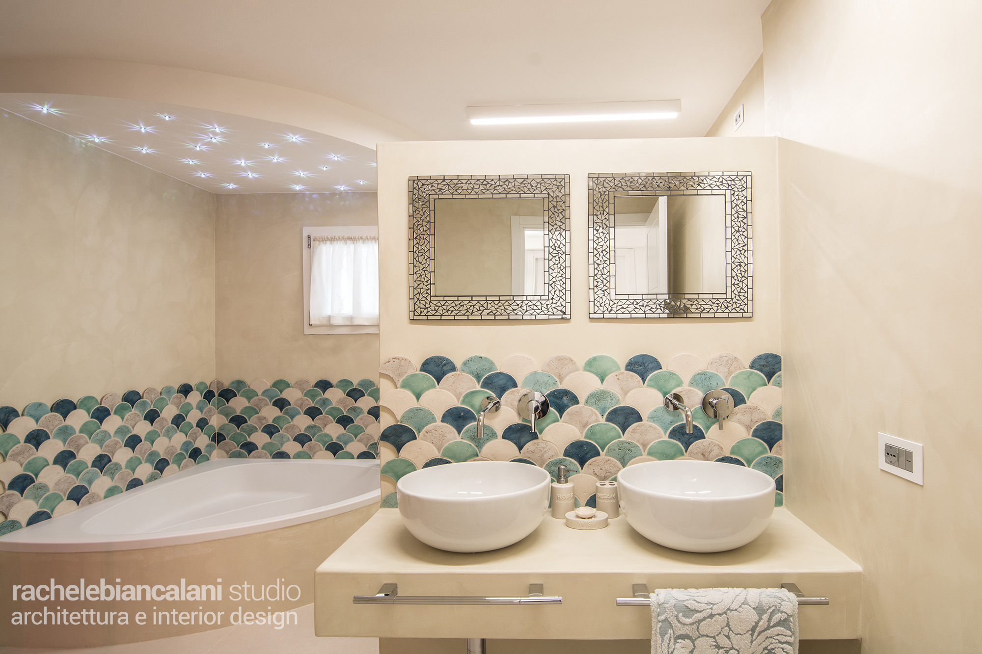 意大利托斯卡纳别墅翻新记-10