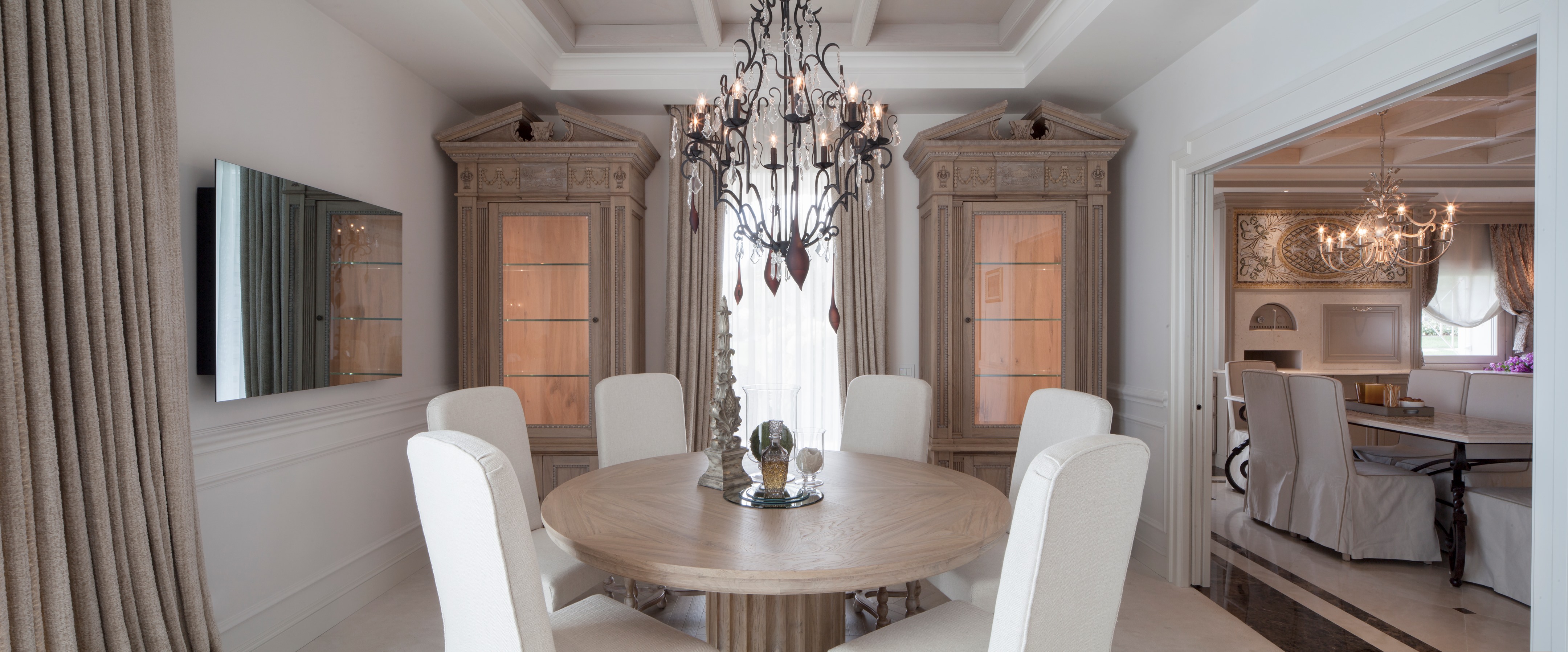 意大利 Garda 湖畔豪华私人别墅-14