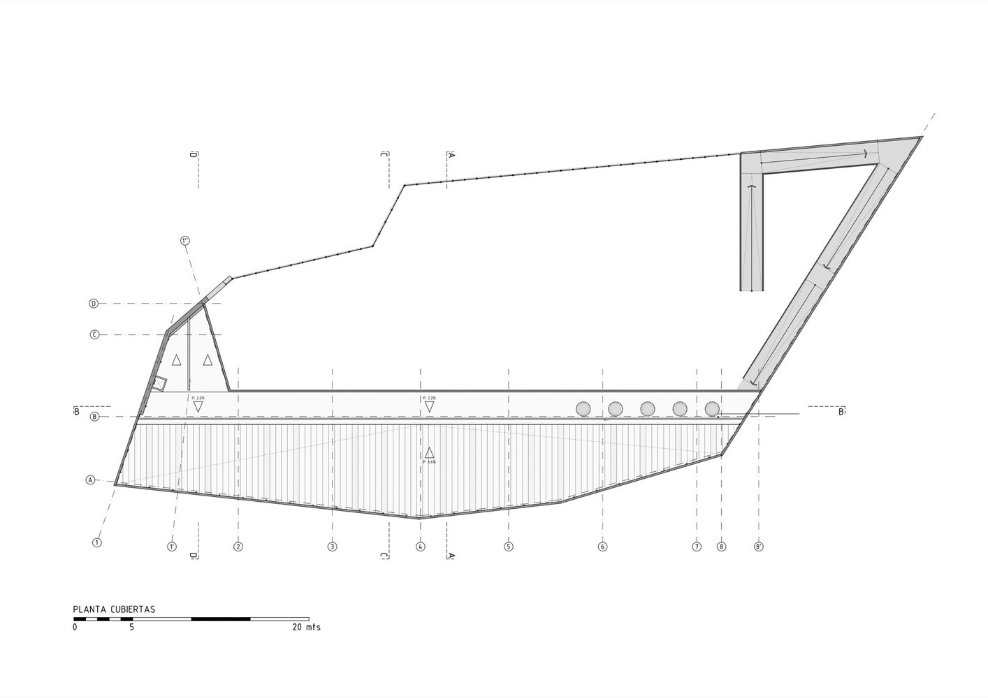 查帕拉尔乡村学校-57