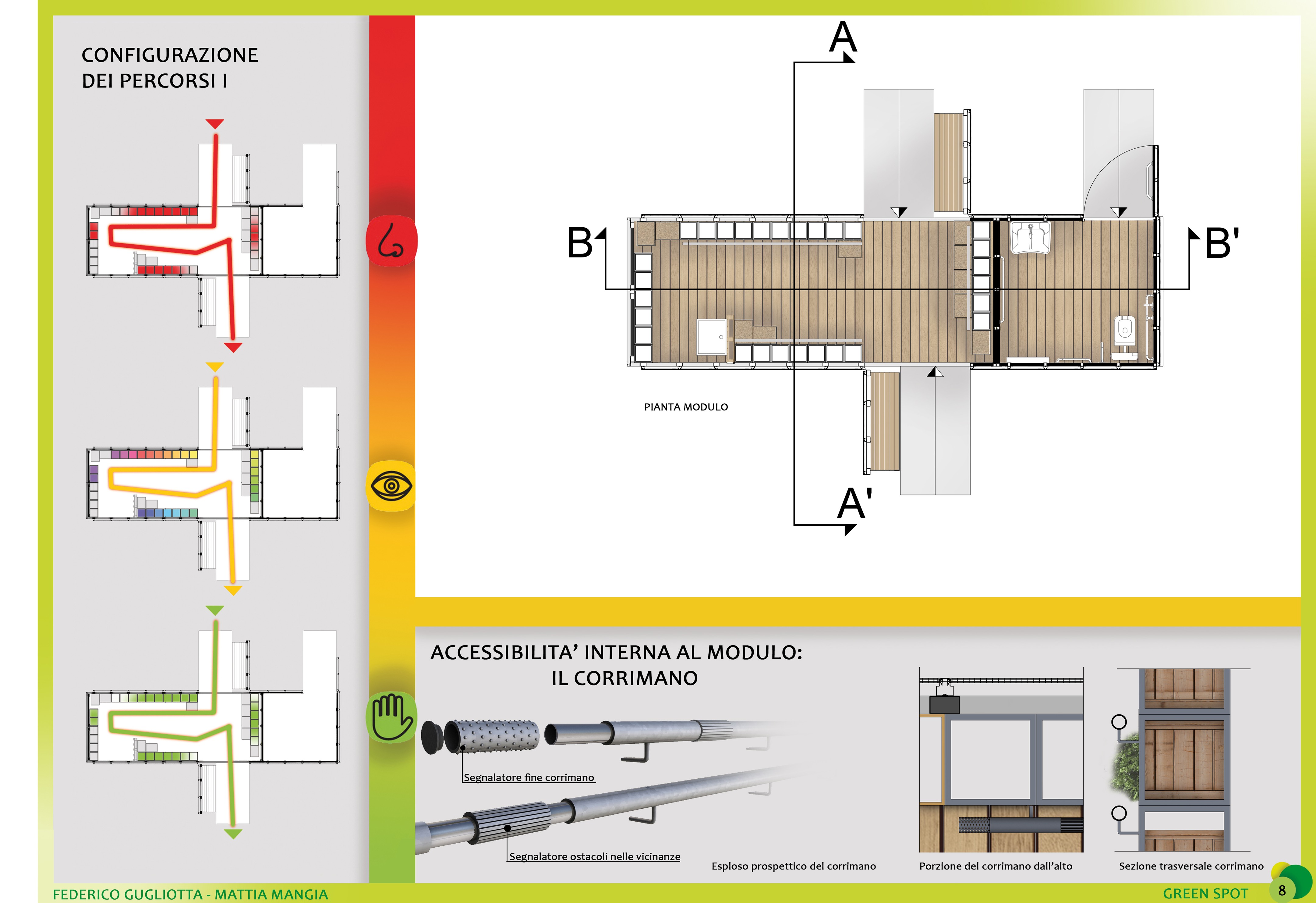 绿色绿点·环保城市家具设计-11