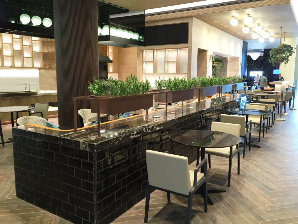 Restaurant - Bahrain-17