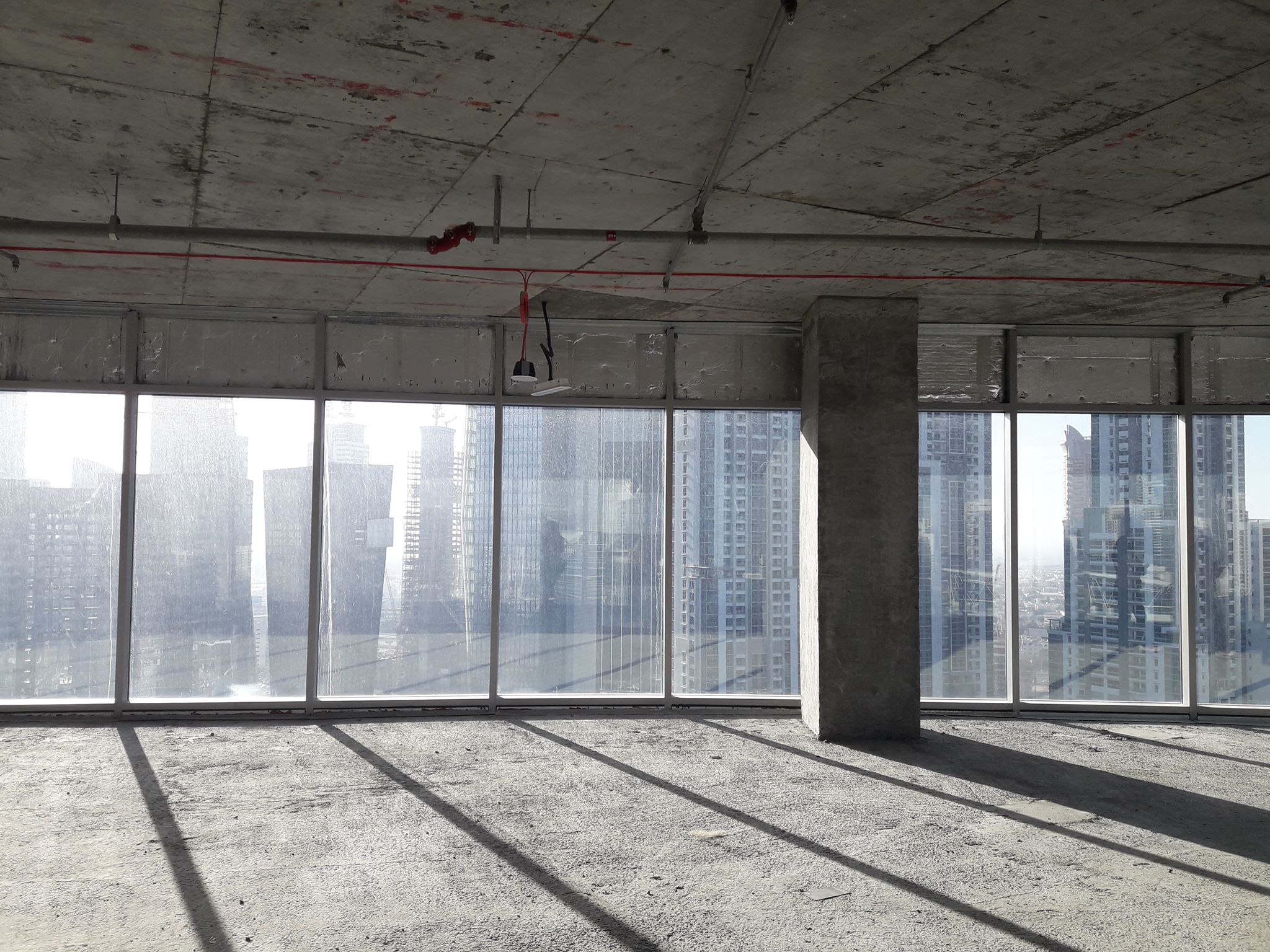 二进制塔 | 迪拜商务湾私人豪华办公空间-15