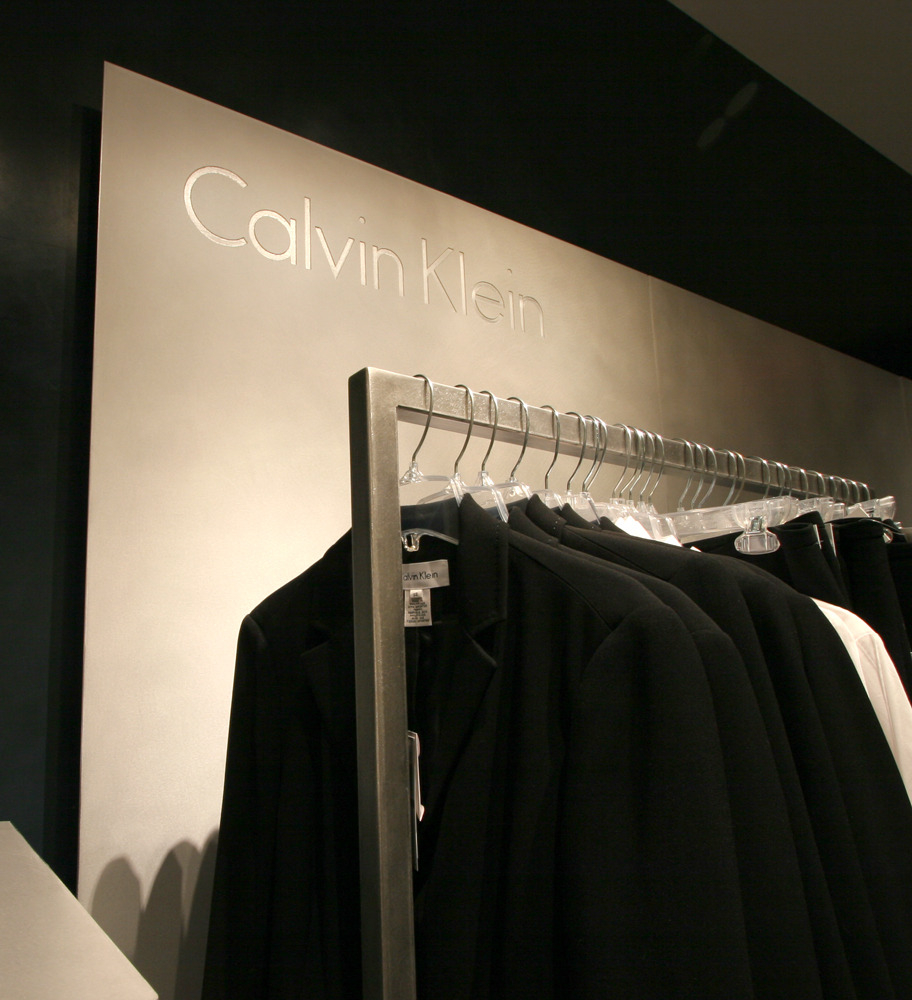 纽约 Bloomingdales Calvin Klein 店-3