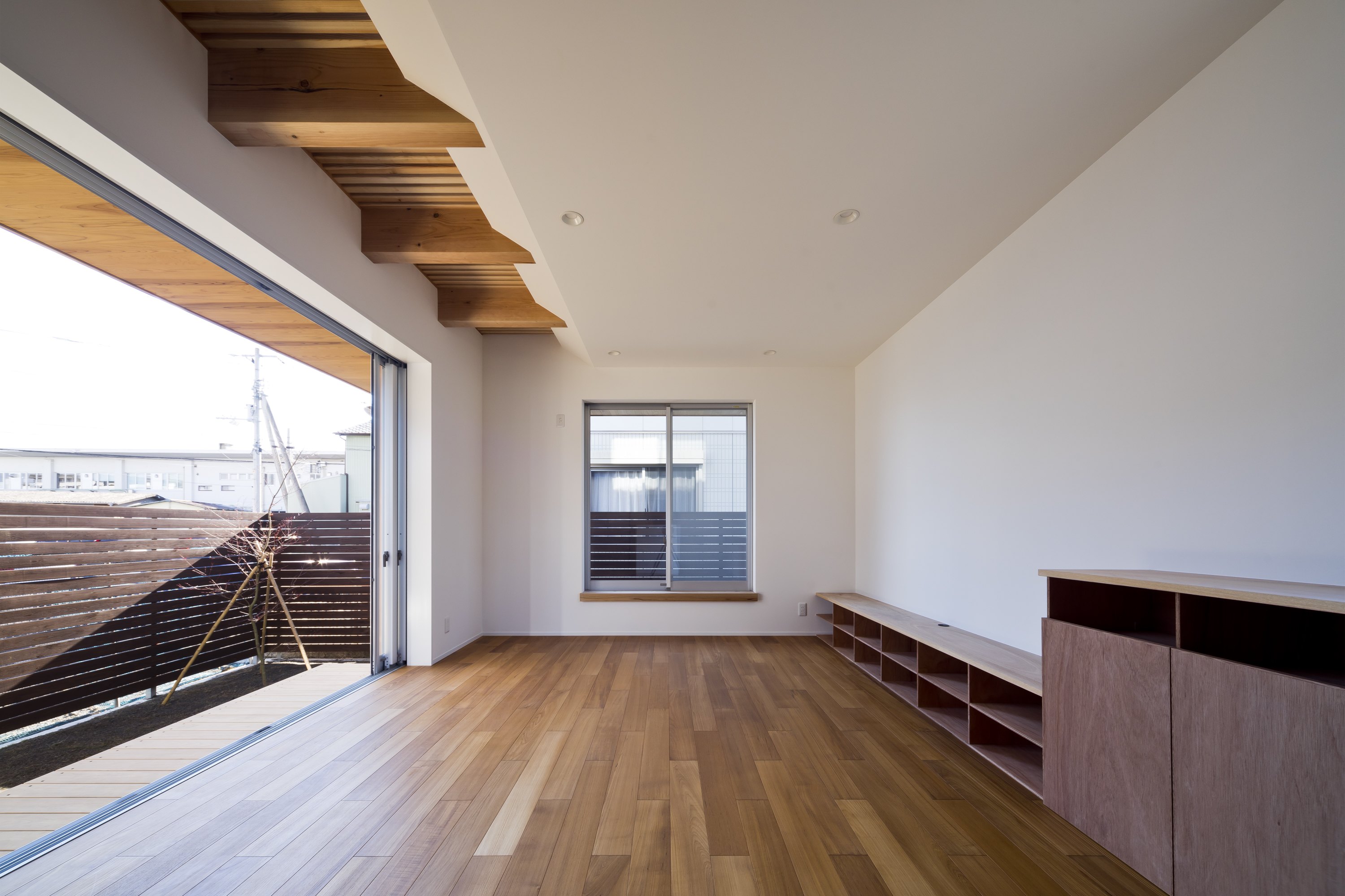 填海新居 | 儿童房与储藏室设计巧思-15