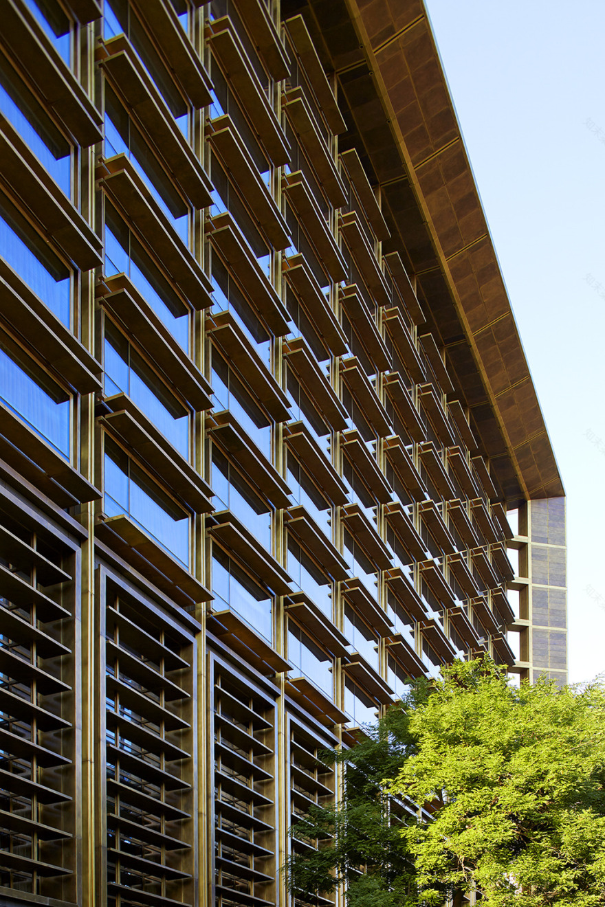 北京华尔道夫酒店-11