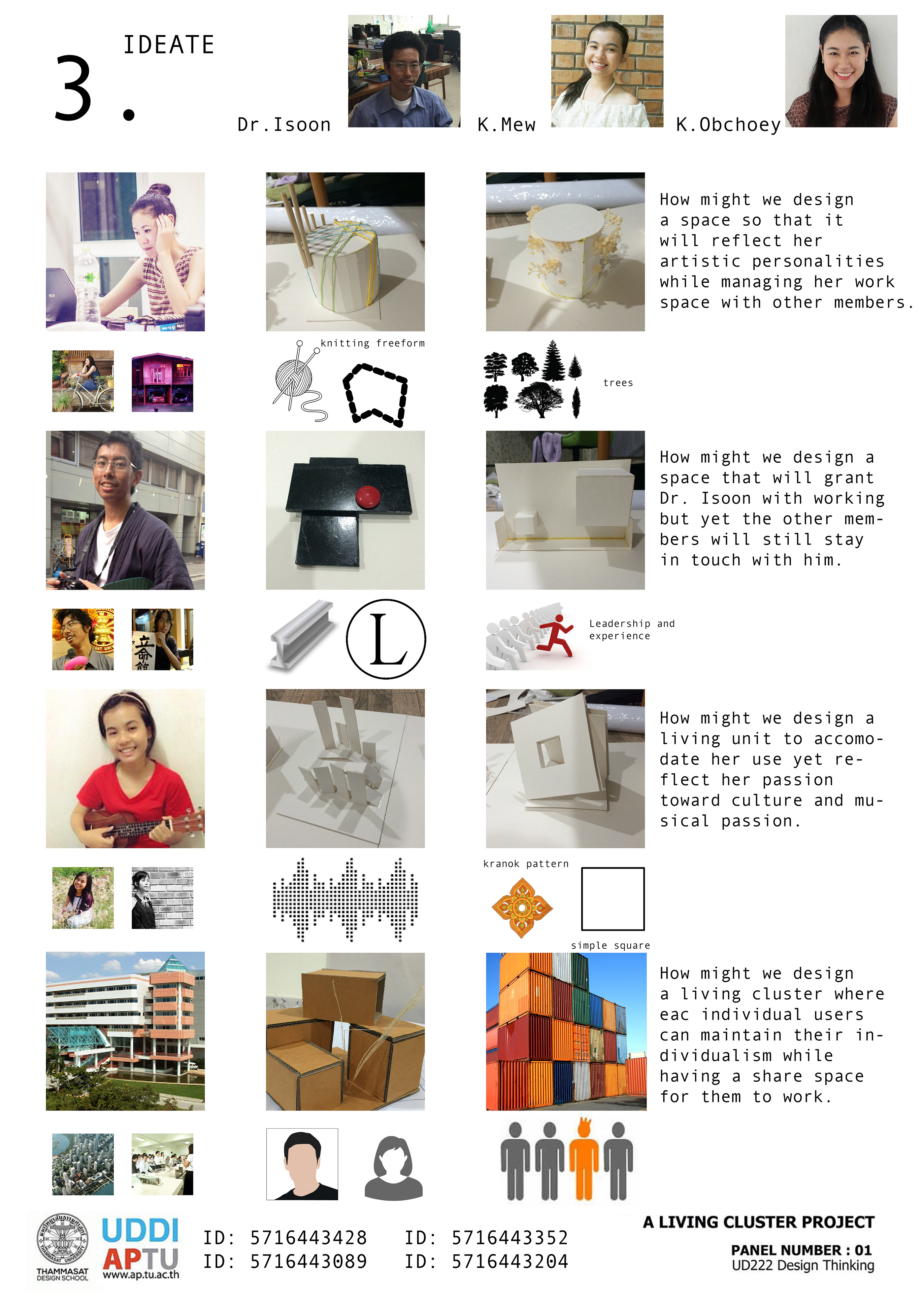 共享居住空间的设计思考-2