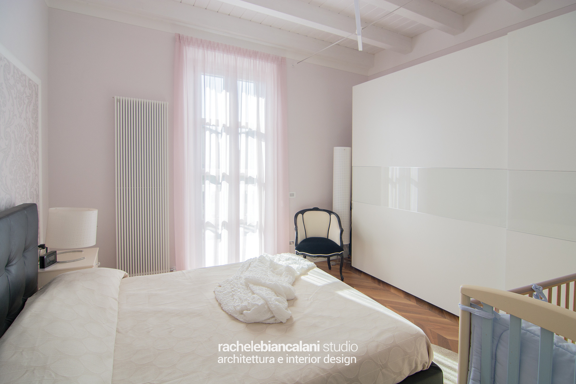 意大利托斯卡纳别墅翻新记-85