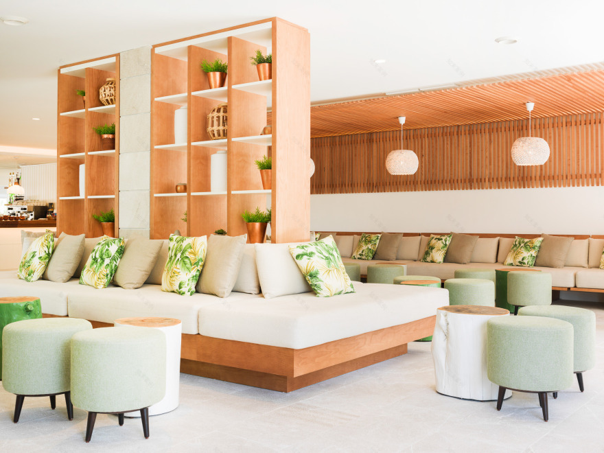 索尔公寓俱乐部酒店-33