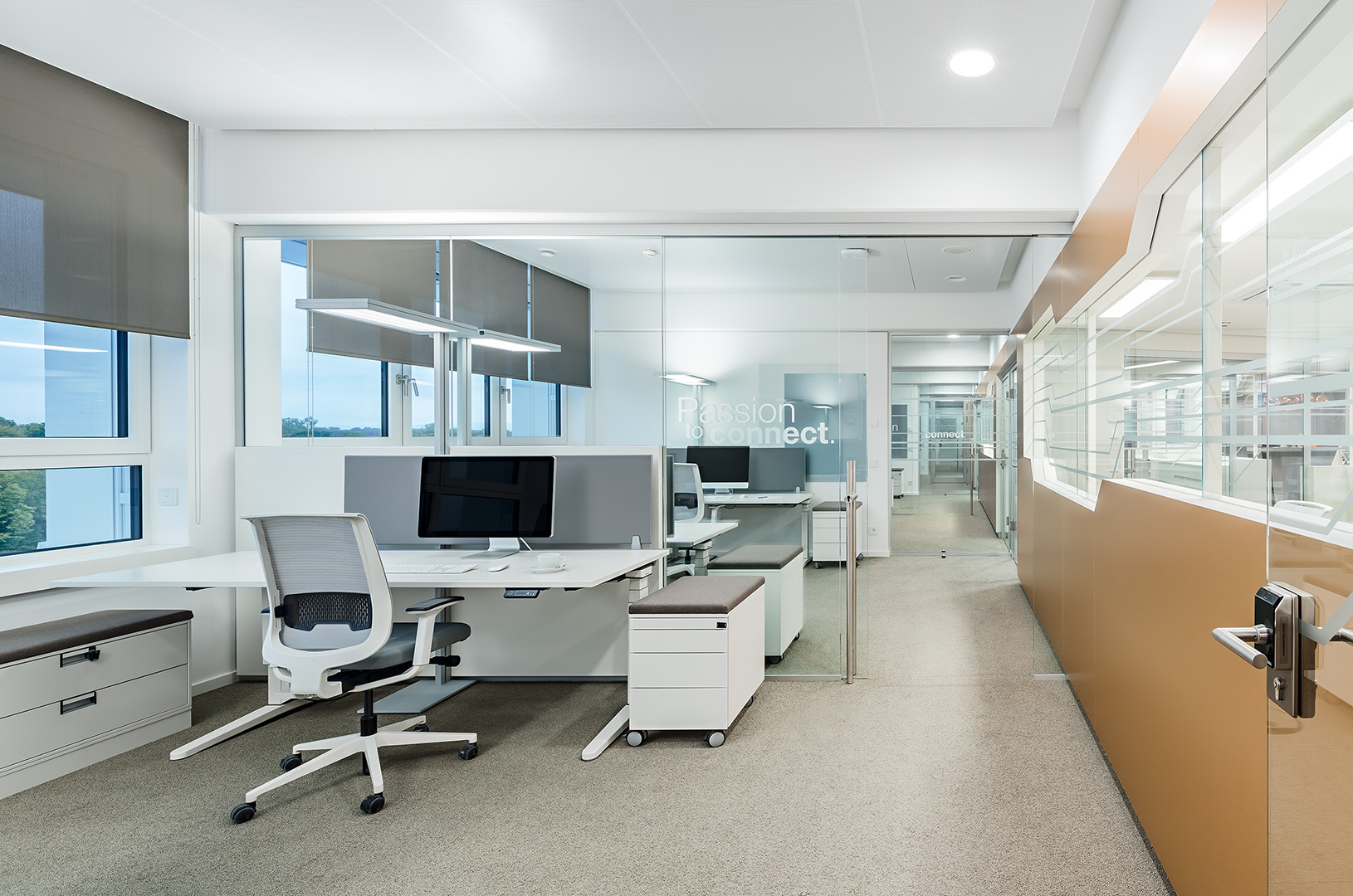 Kathrein 总部大楼-10