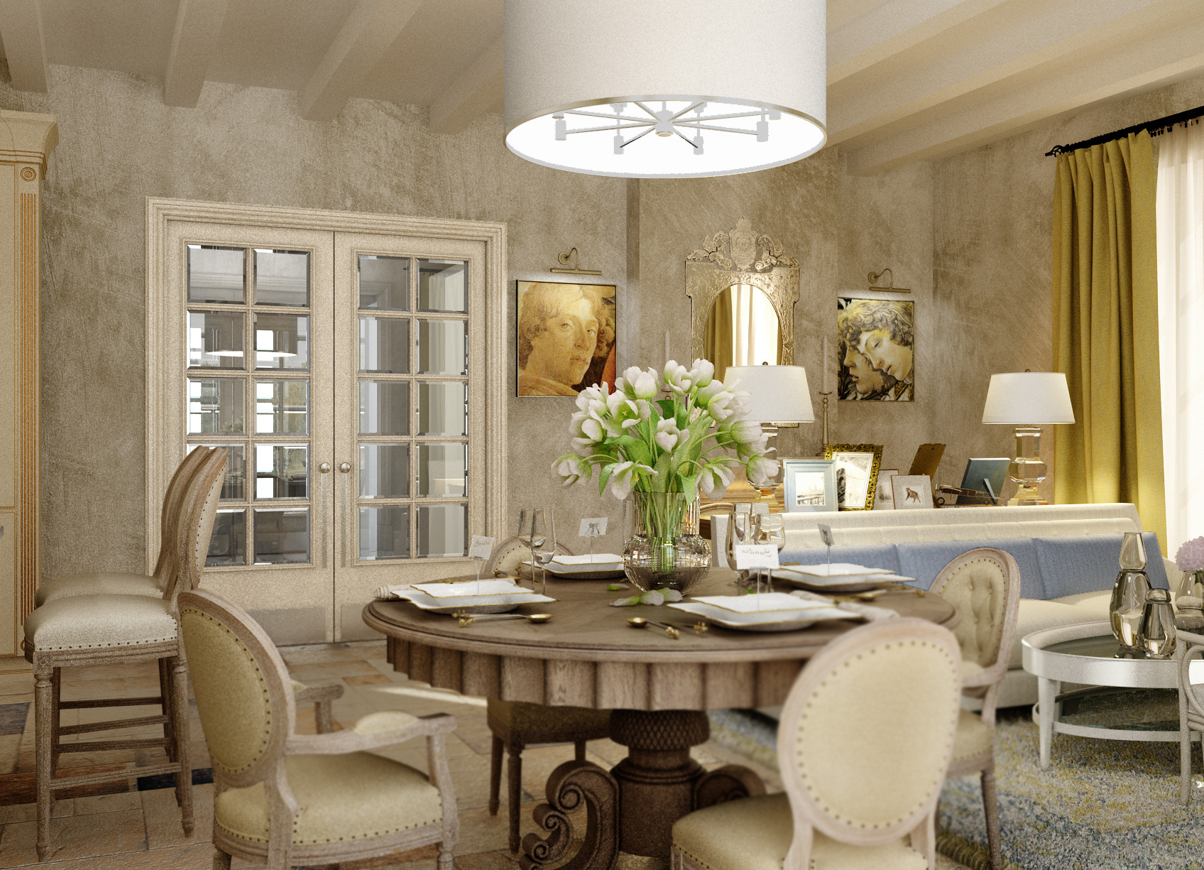 Ostrov Erin 私人住宅-35