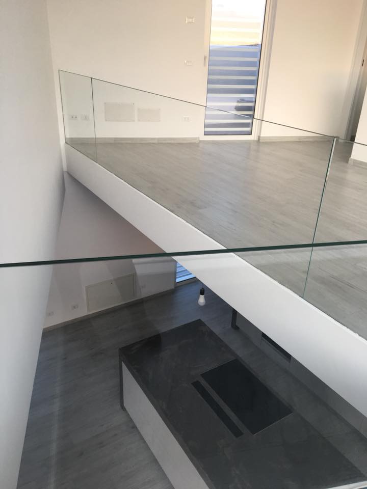 夕阳景观别墅-13