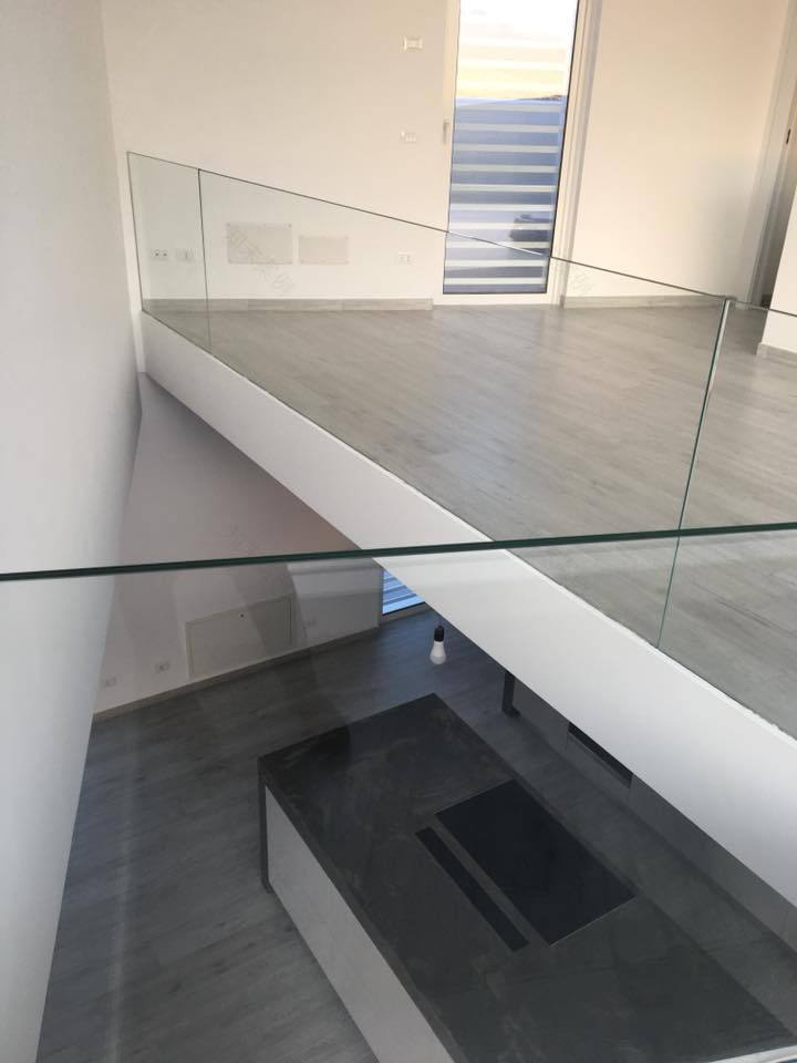 夕阳景观别墅-13