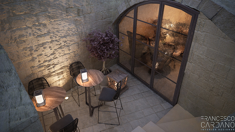 2018 年豪华酒店设计 | 历史建筑的复苏与更新-12