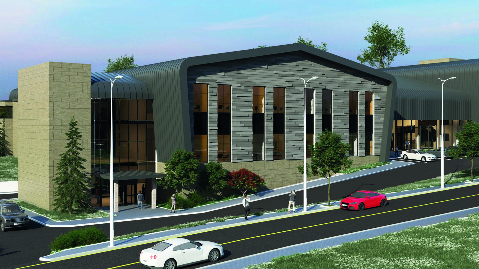 土耳其埃尔祖鲁姆博物馆 · 历史与现代的交融-5