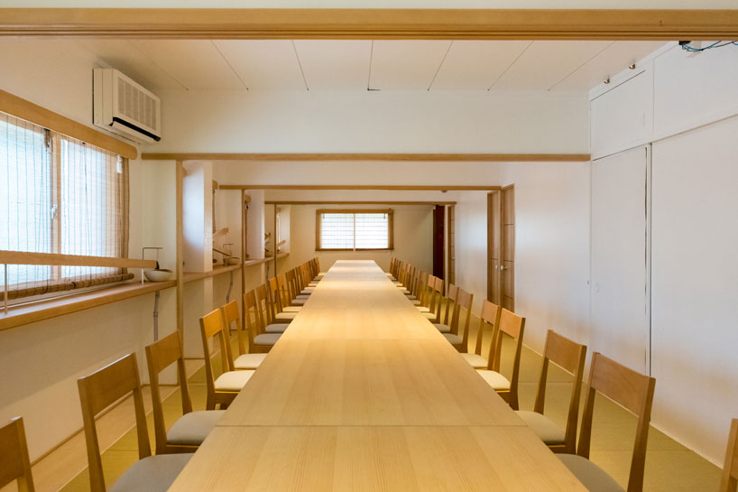 艺妓舞台寿司店-10