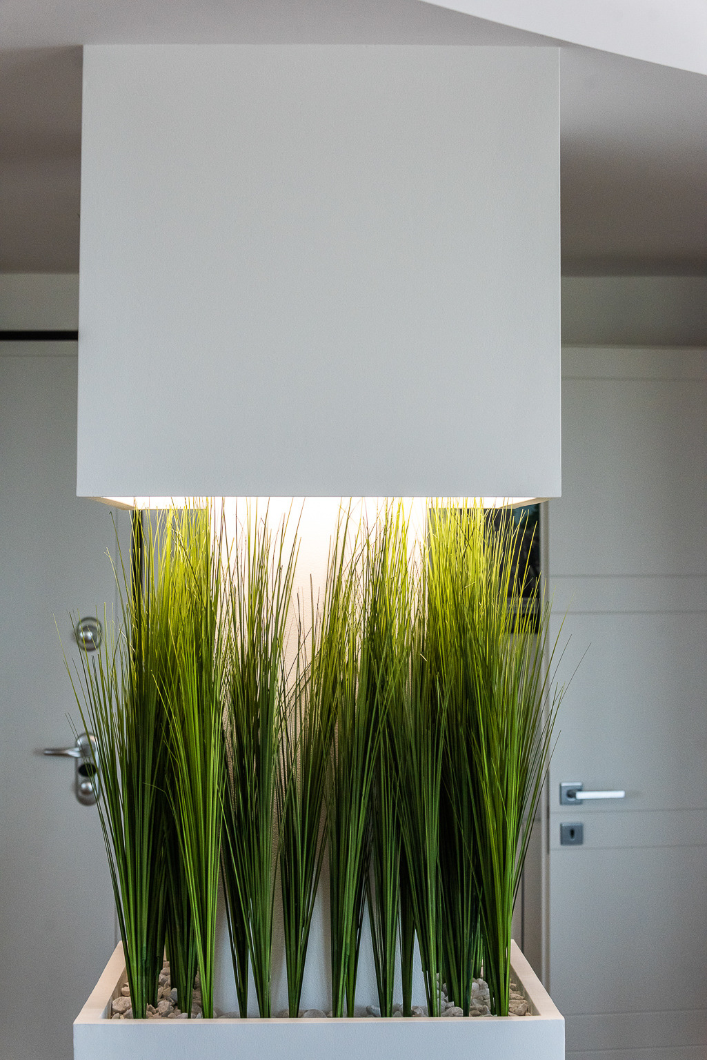 双公寓翻新，打造个性家居空间-1