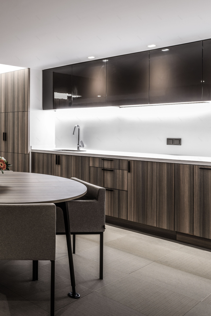 学术医院内部-41