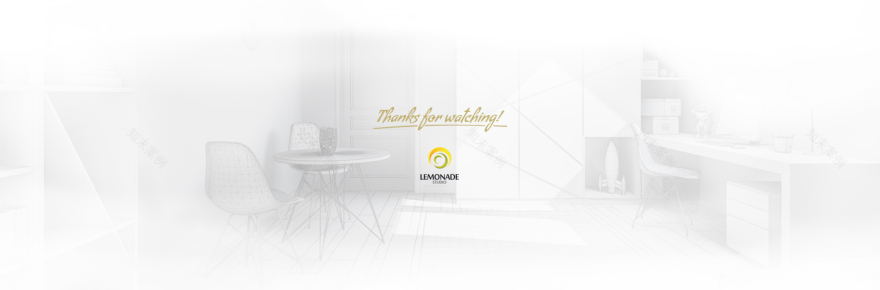 MAGNAT 概念室内设计 | 全景 360 度展示-29