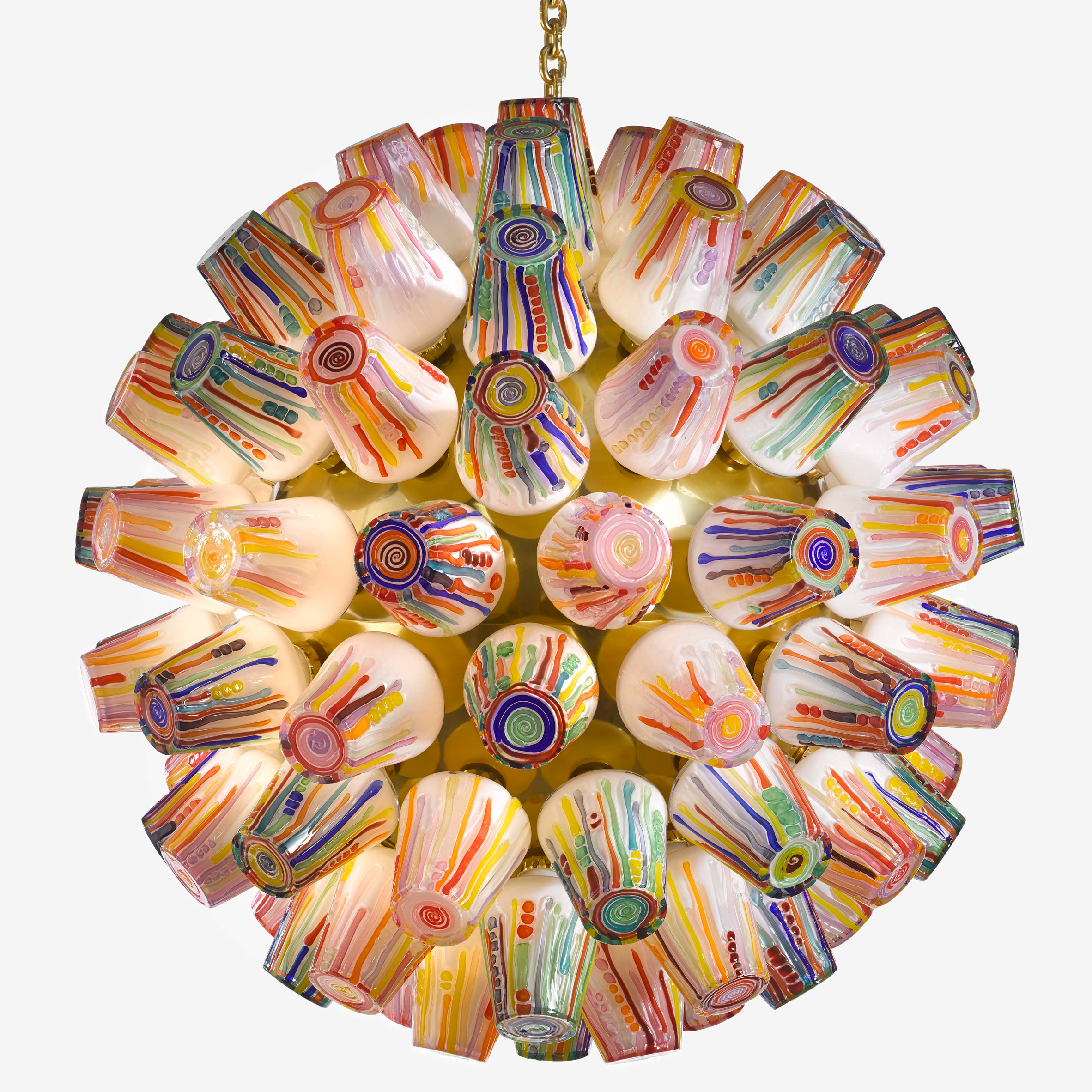 全球顶级设计师联手助力慈善拍卖-32