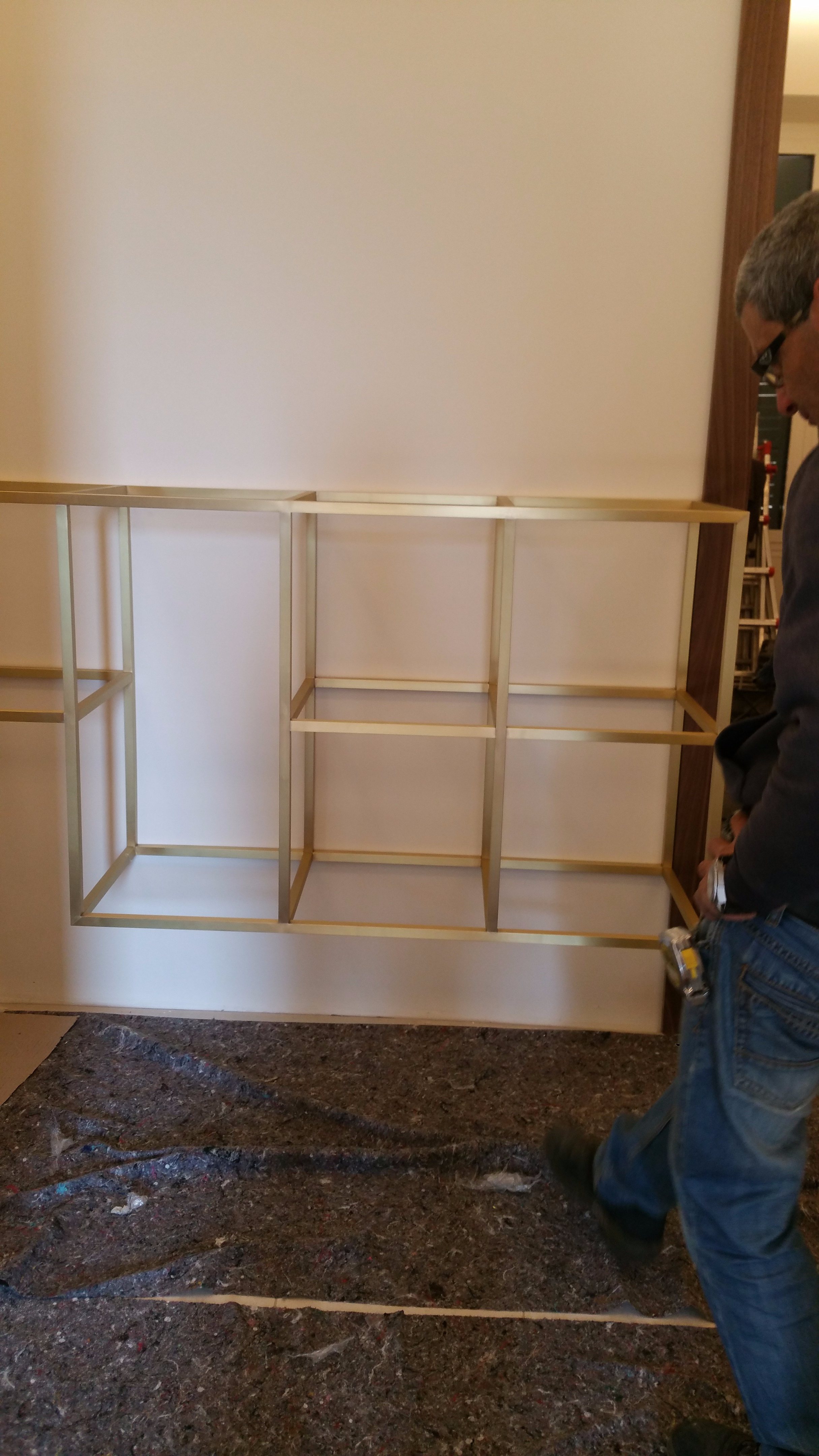 2017 年修复的意大利托洛尼亚别墅室内设计-3