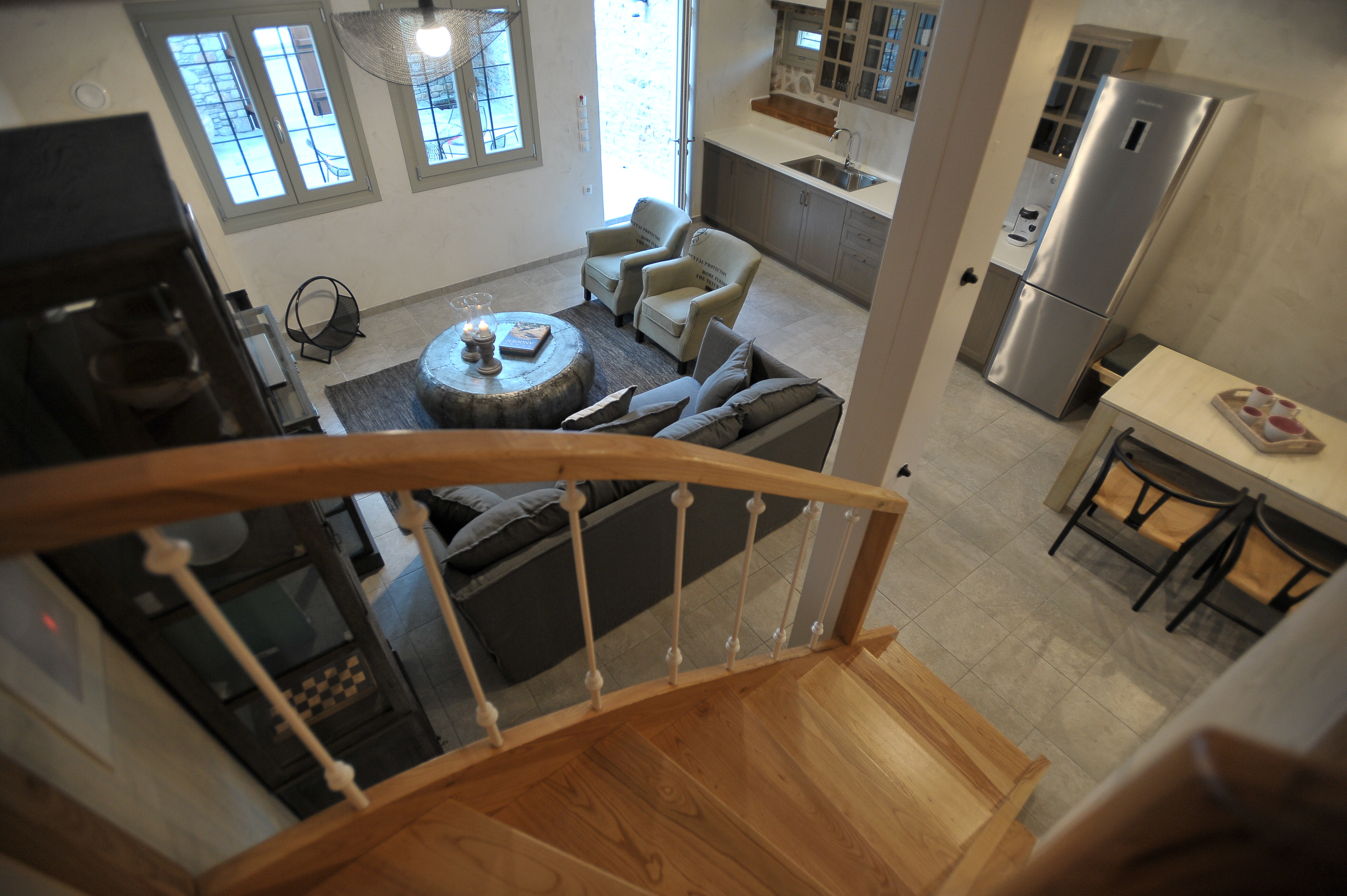 Chroma Pelion 别墅群-52