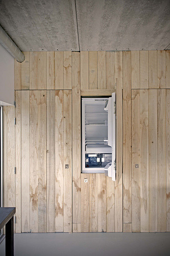 绿意盎然的家 | 垂直花园的室内设计-18